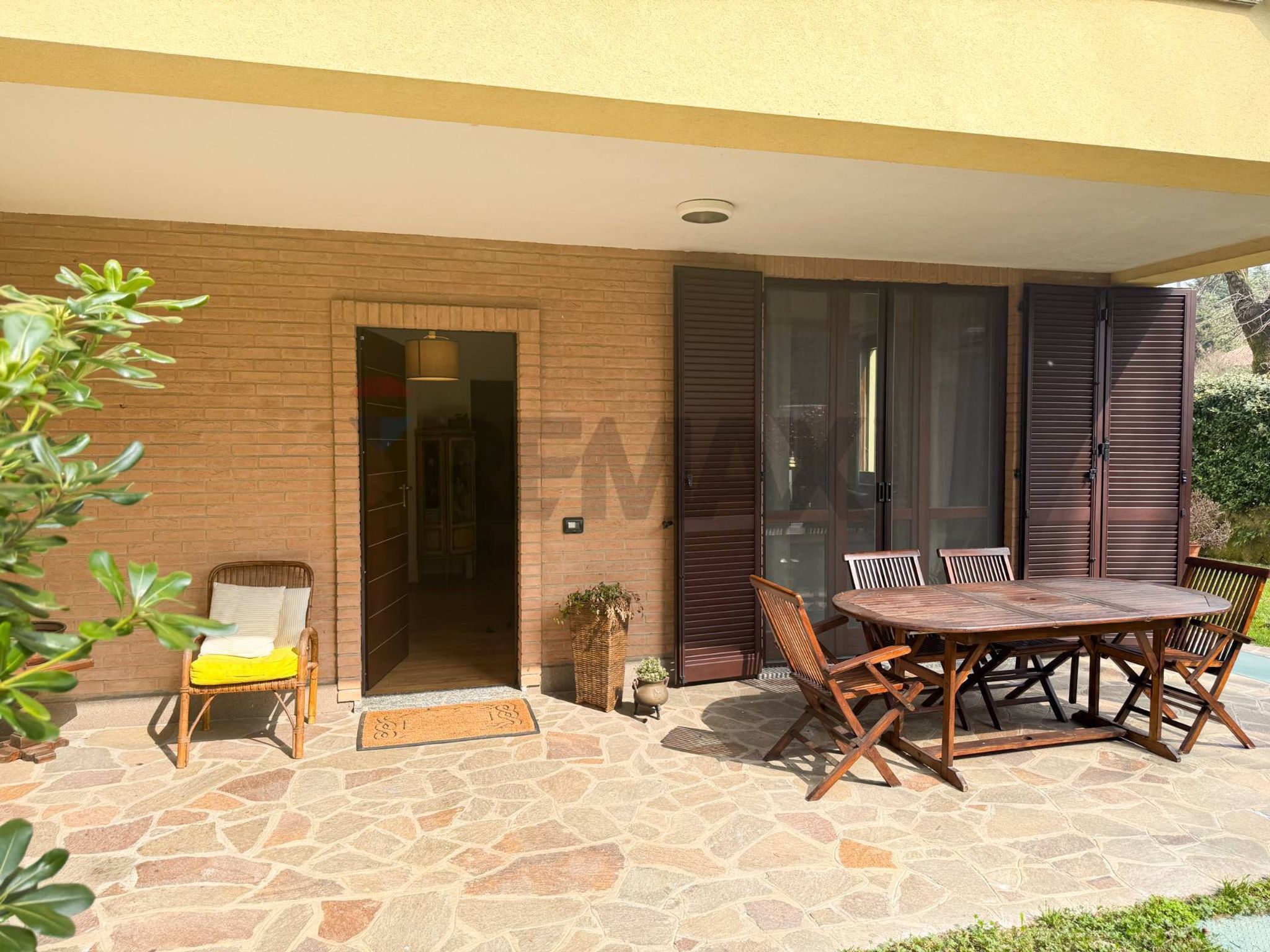 Terrazza