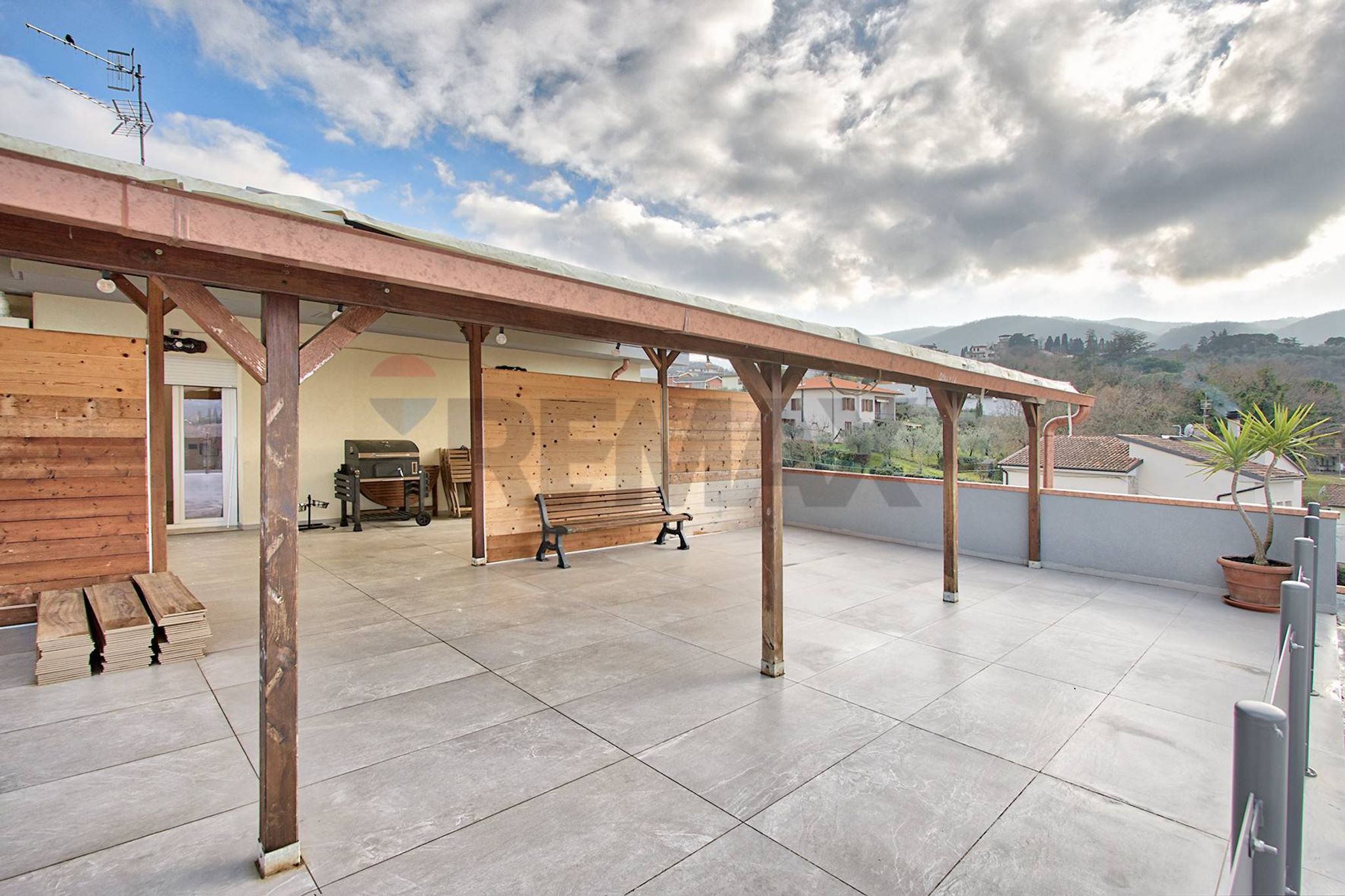 Terrazza