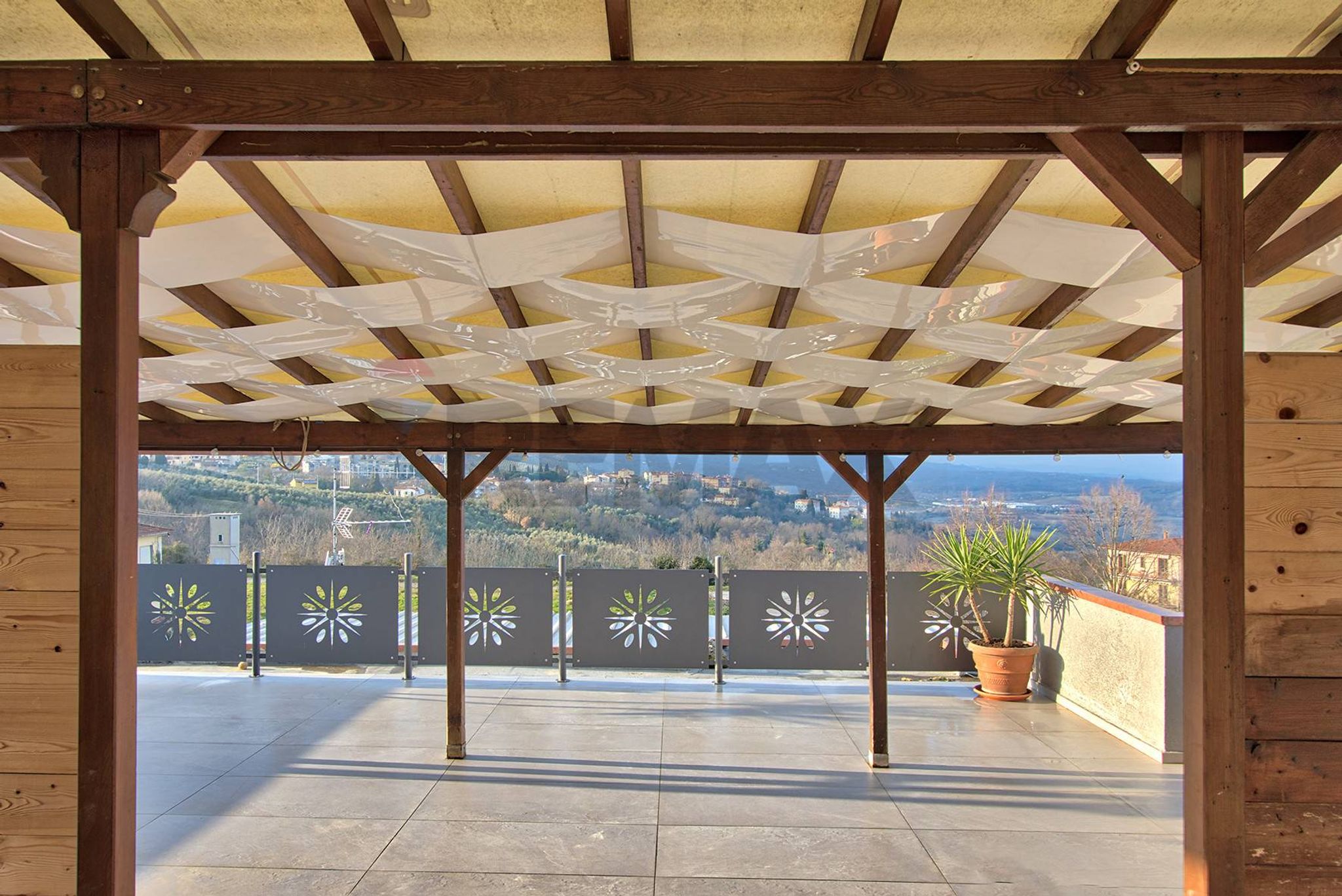 Terrazza
