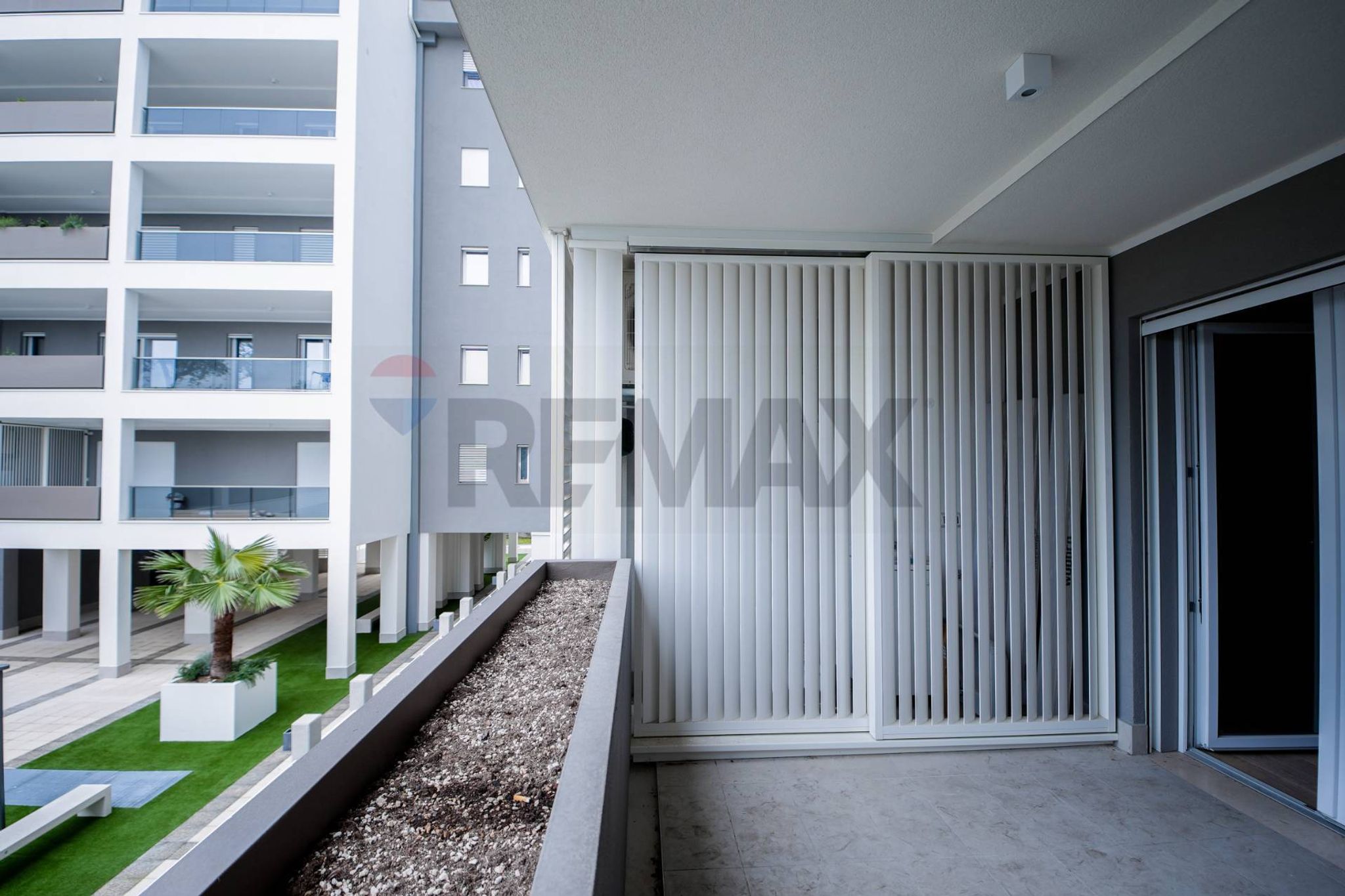 Balcone