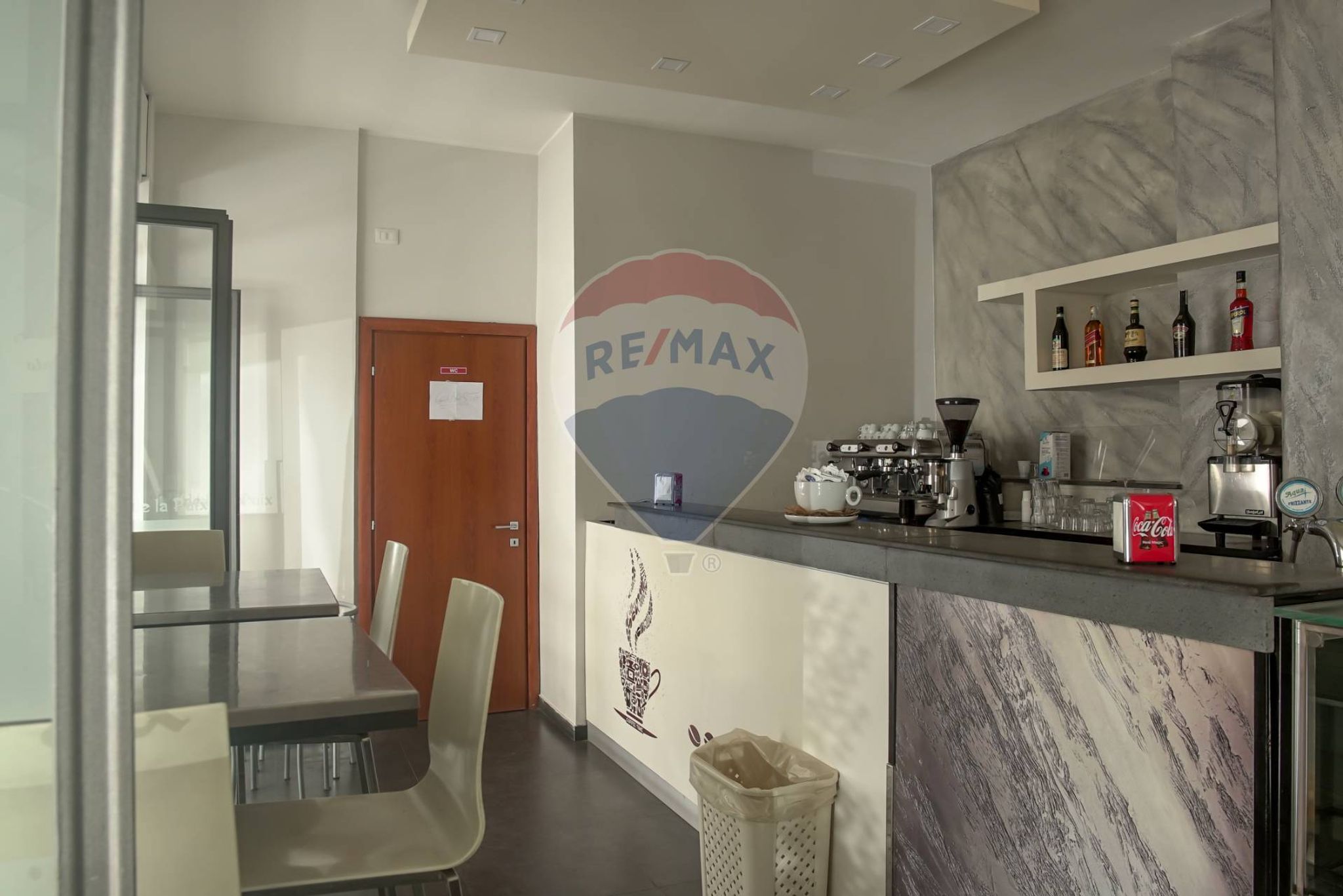 Sala da pranzo