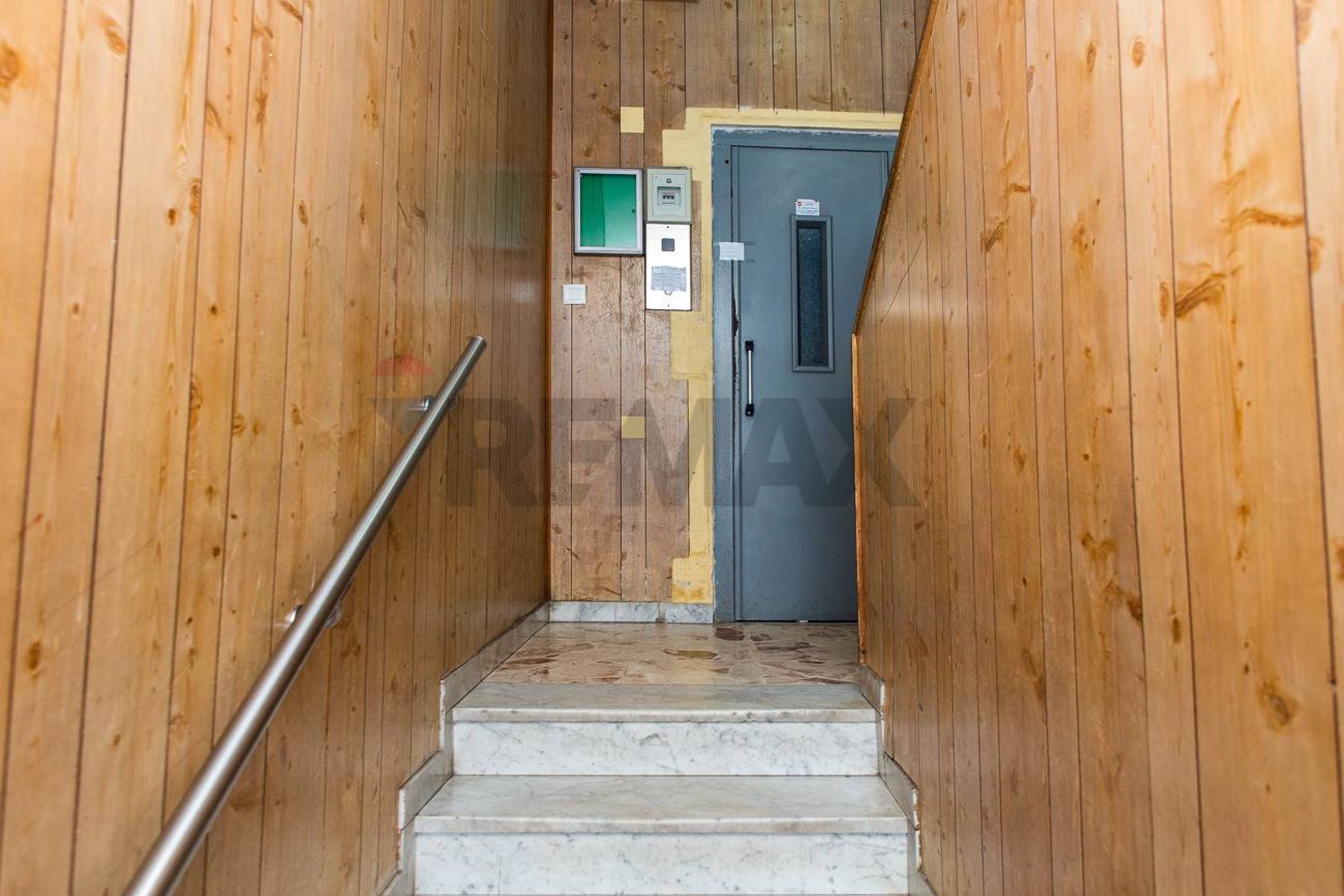 Ricezione / Lobby