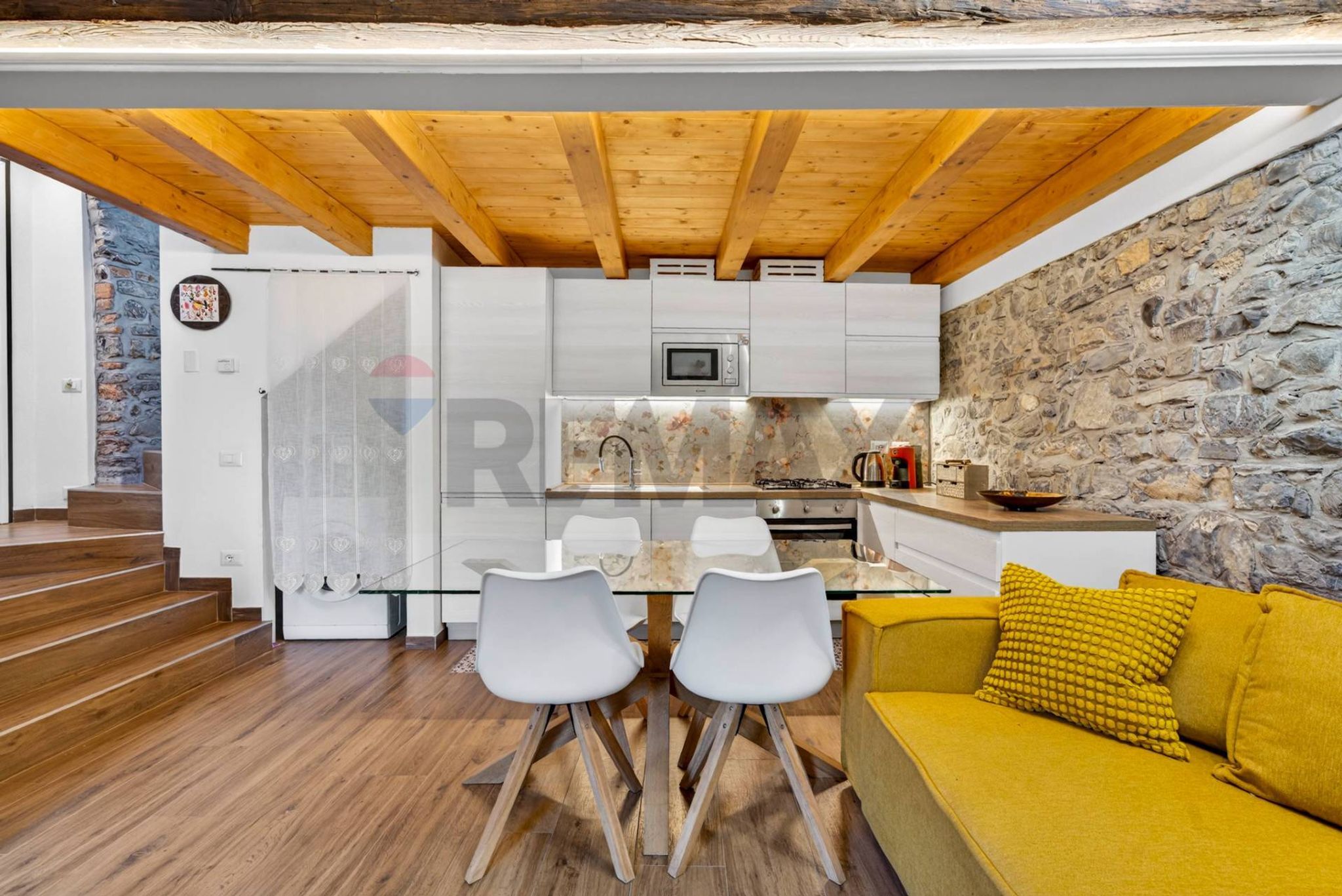 Sala da pranzo