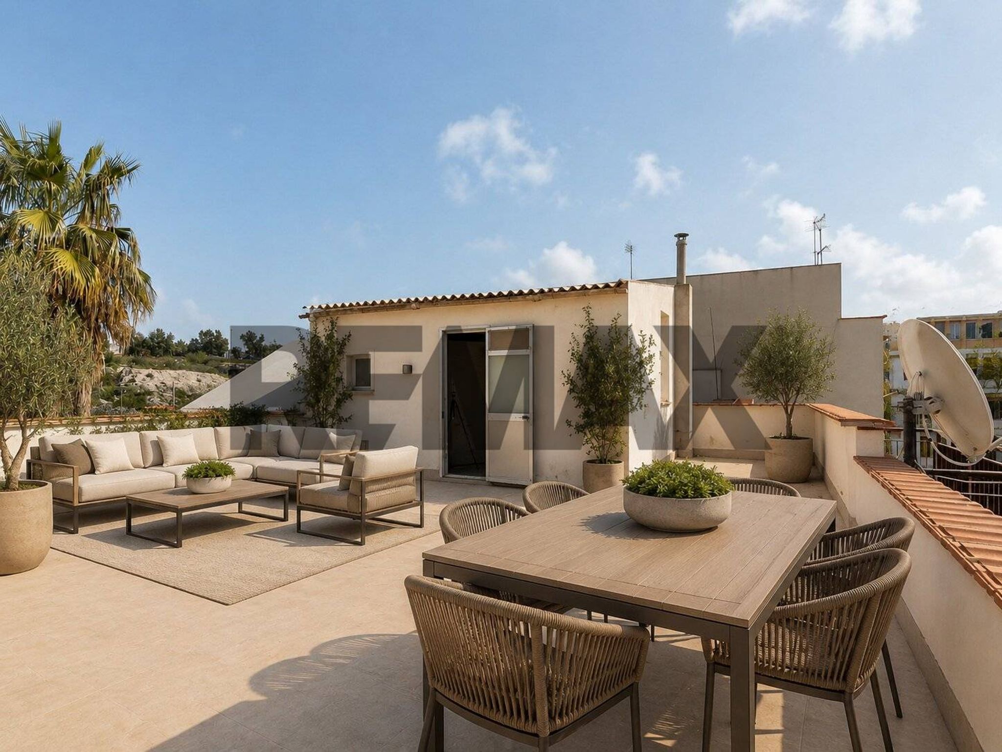 Terrazza