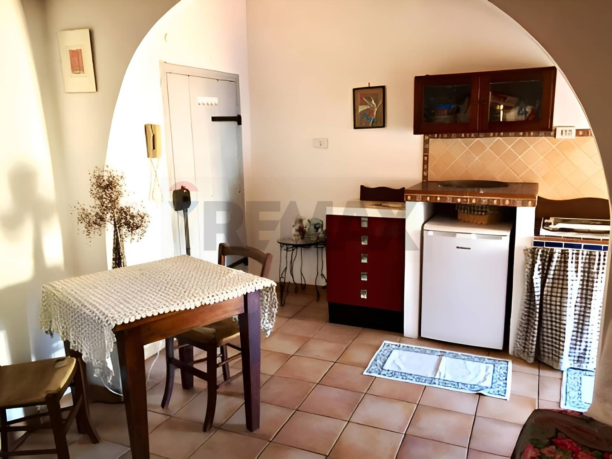 Sala da pranzo