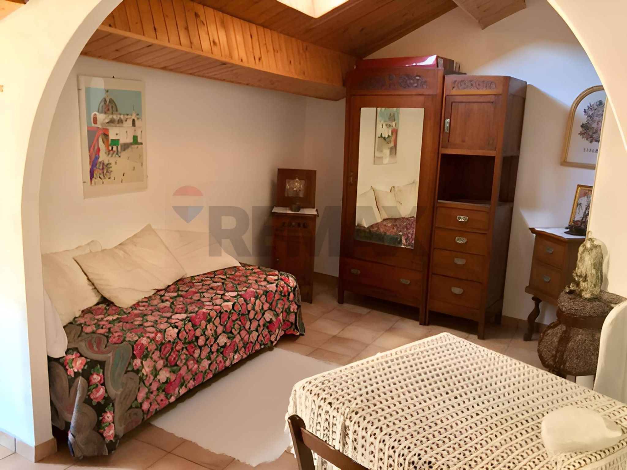 Property in Caprarola