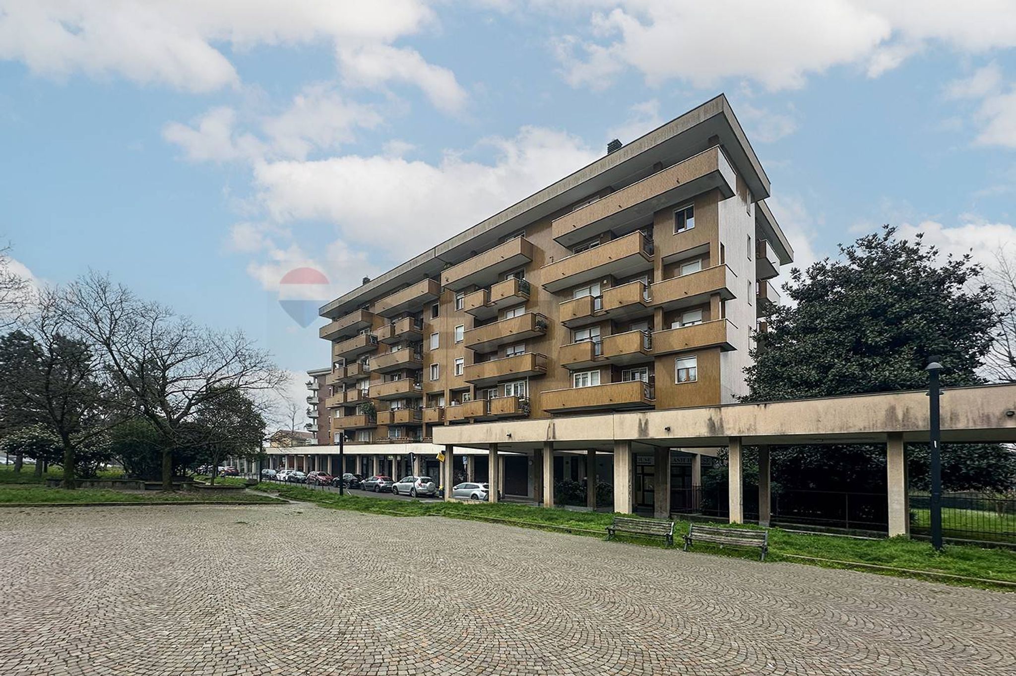 Property in Cormano