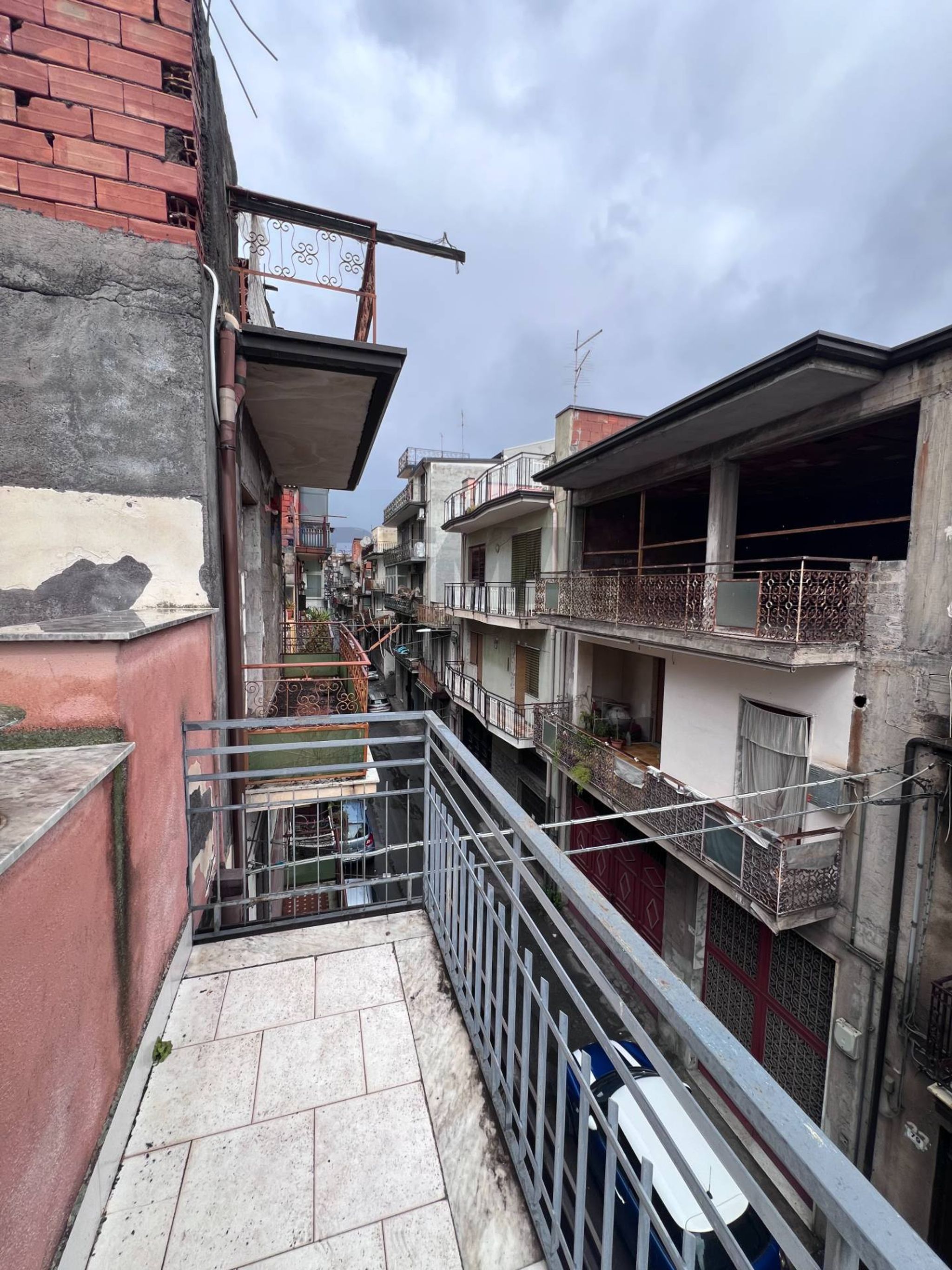 Balcone