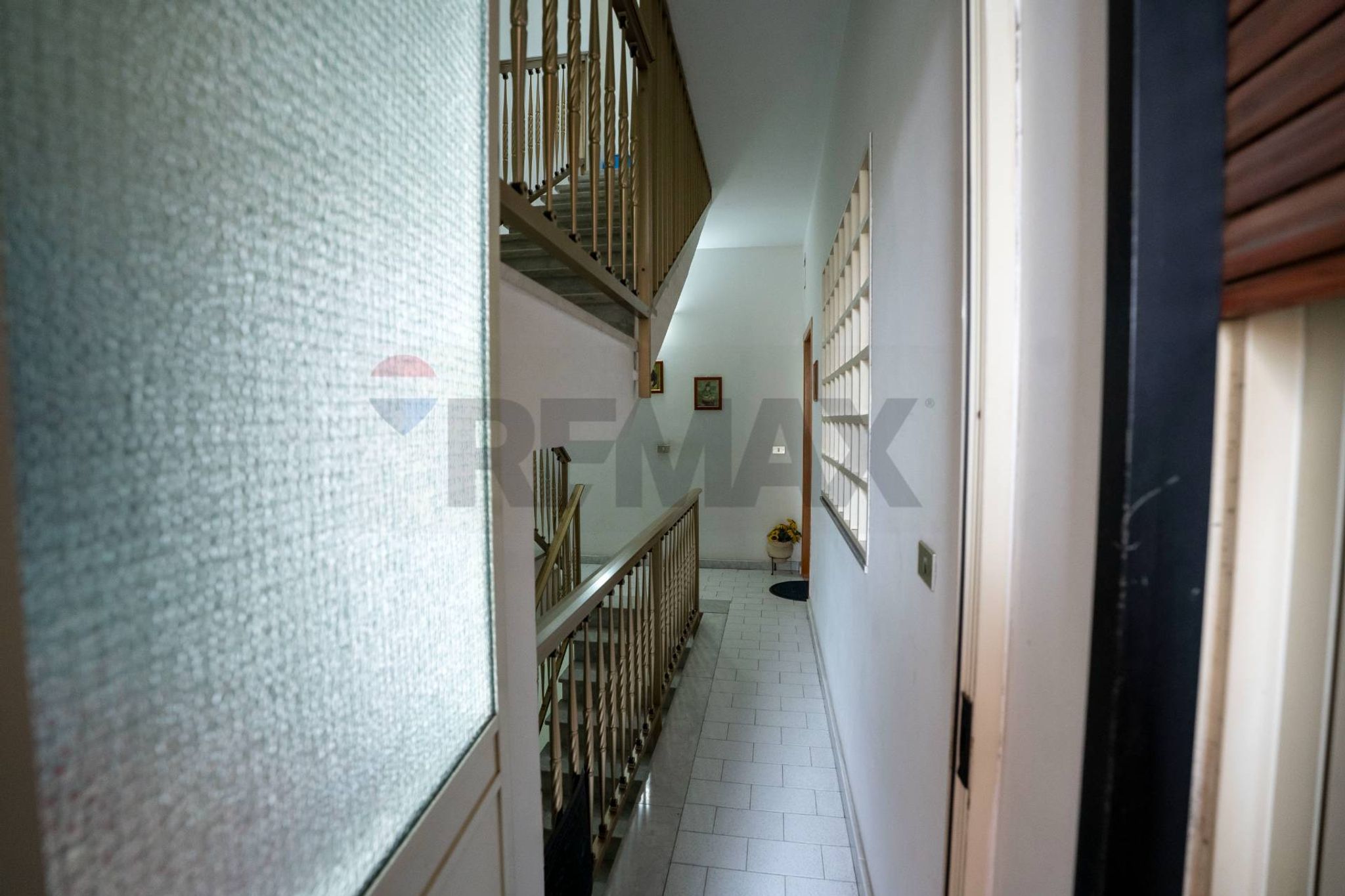 Hall / corridoio