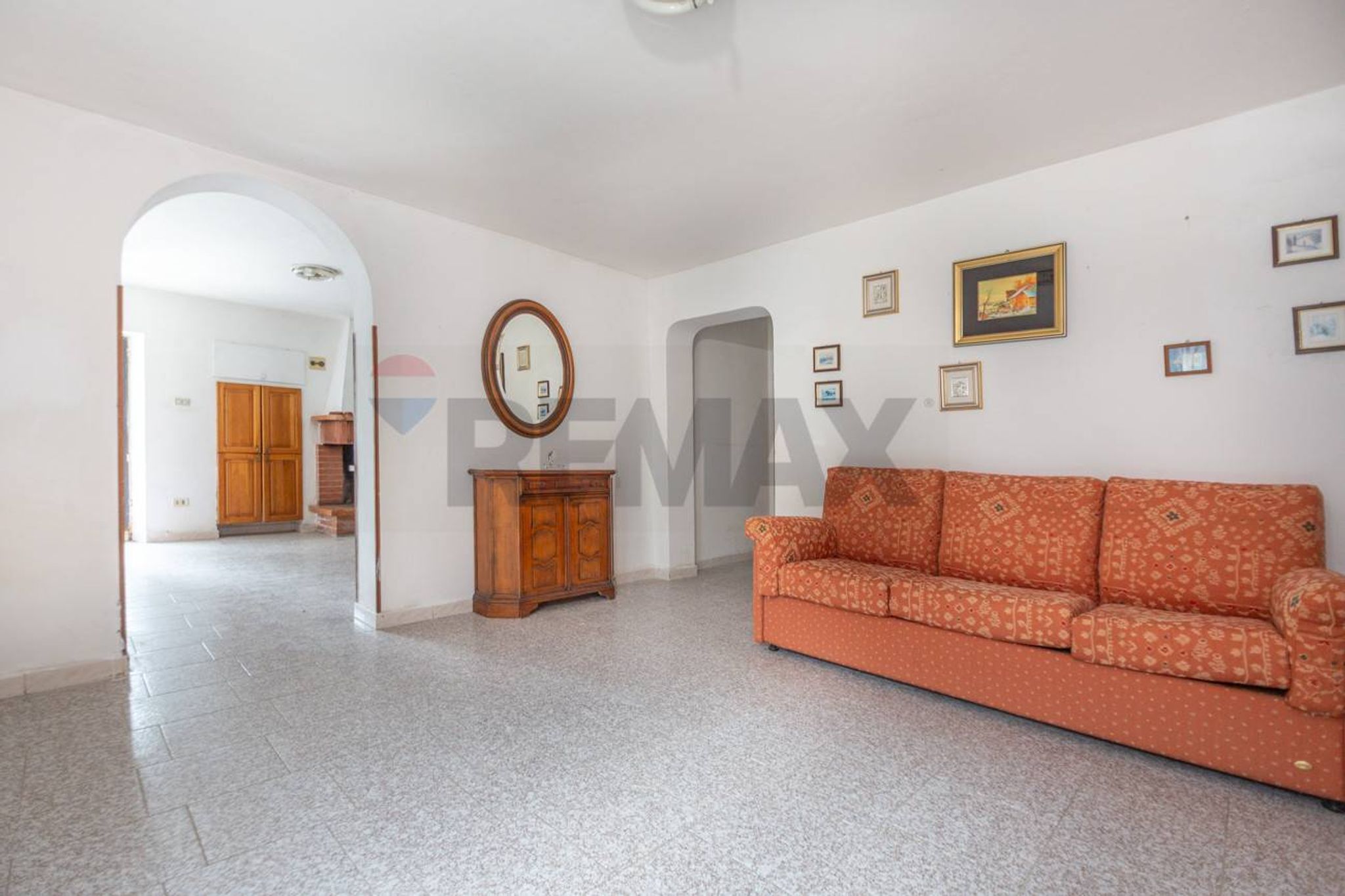 Property in Chieti