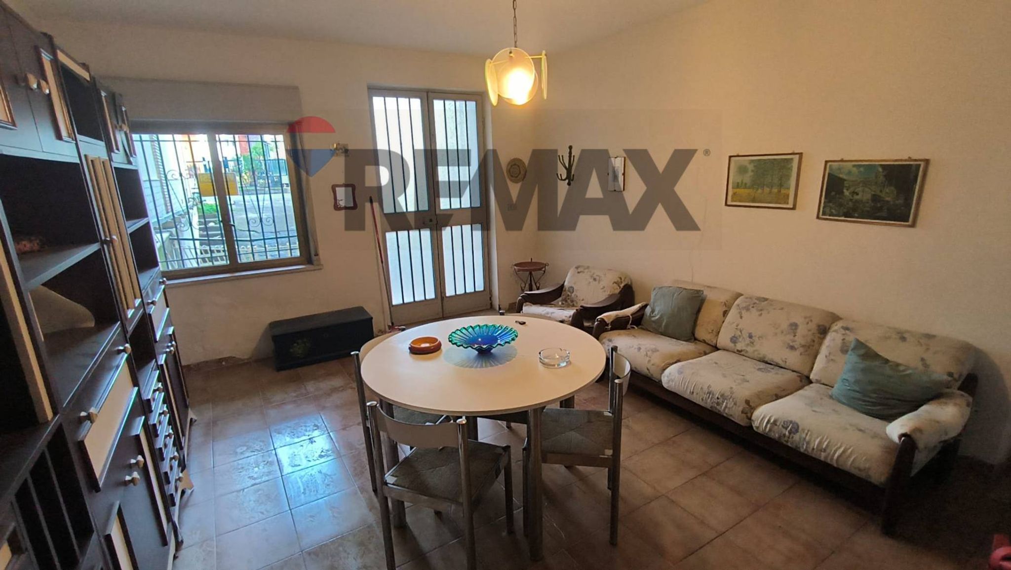 Sala da pranzo