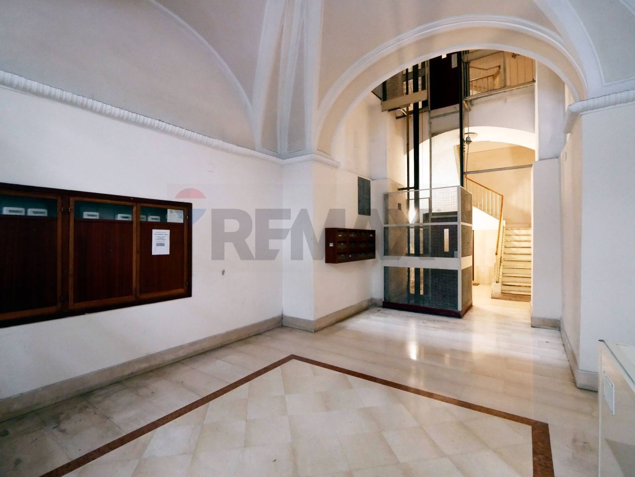 Ricezione / Lobby