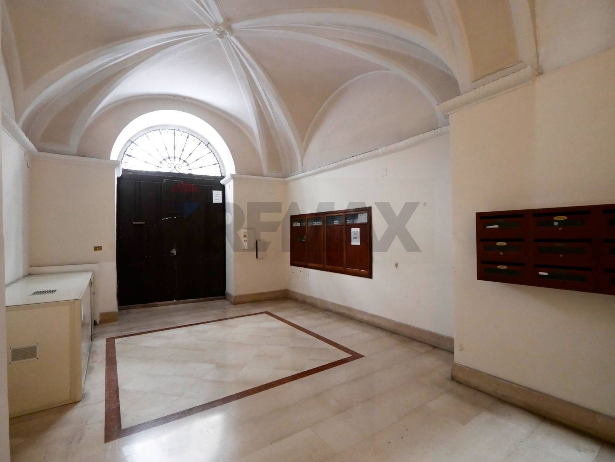Ricezione / Lobby