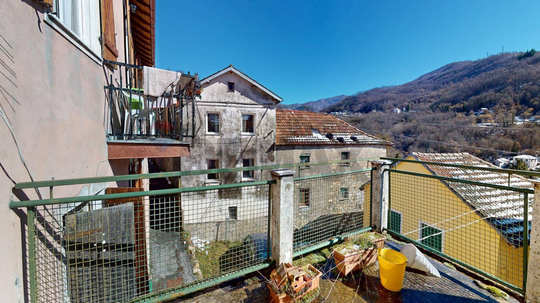 Balcone
