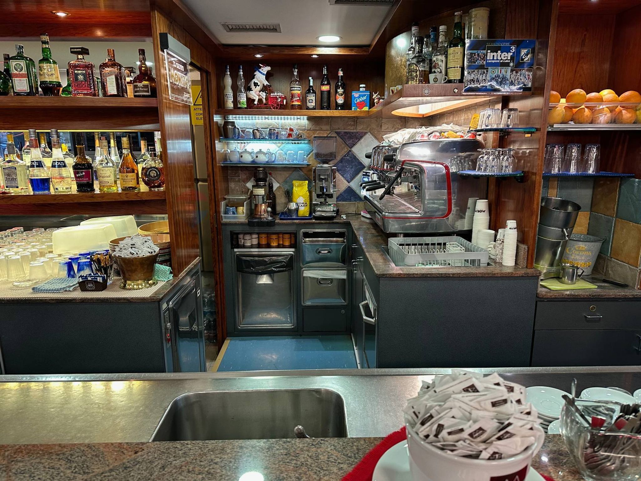 Cucina