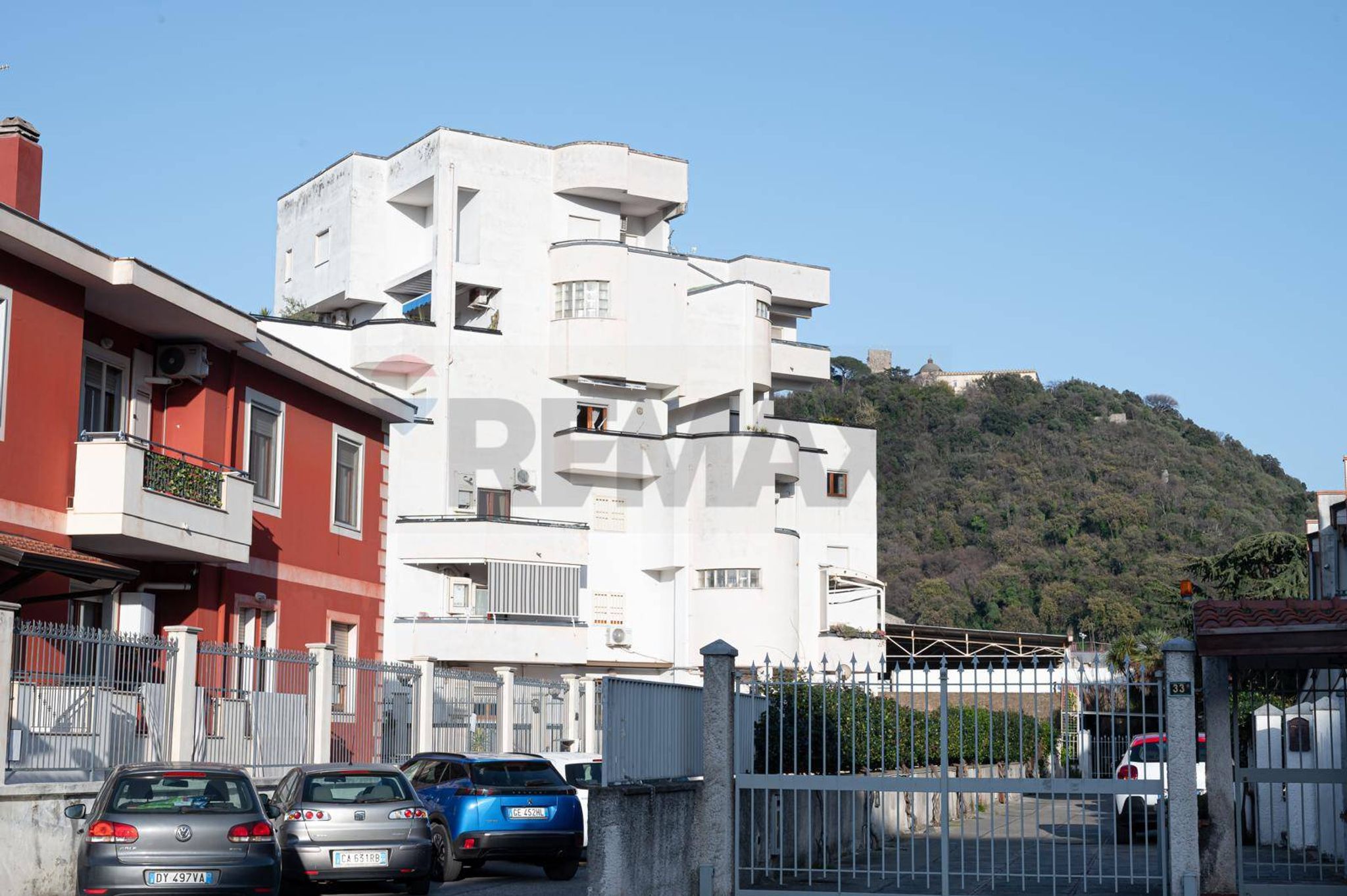 Property in Nocera Inferiore