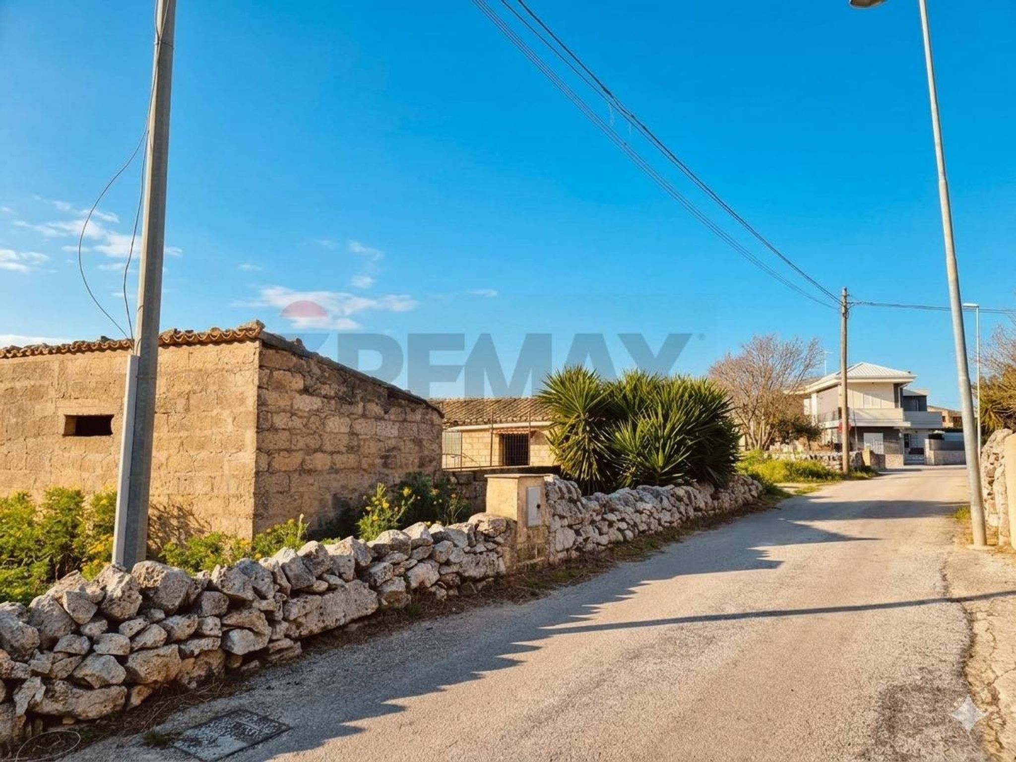 Property in Ragusa