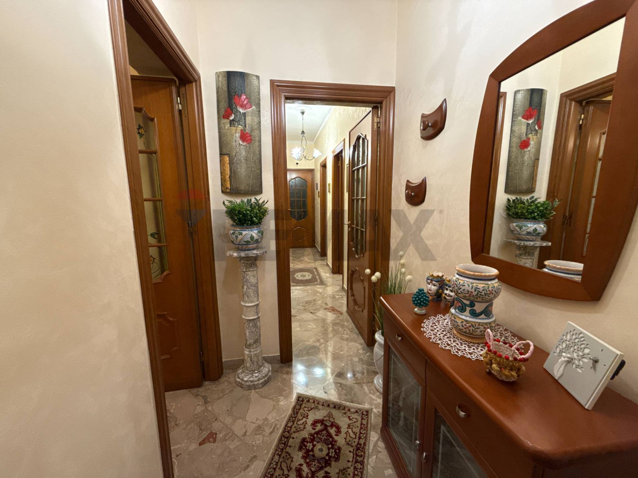 Hall / corridoio