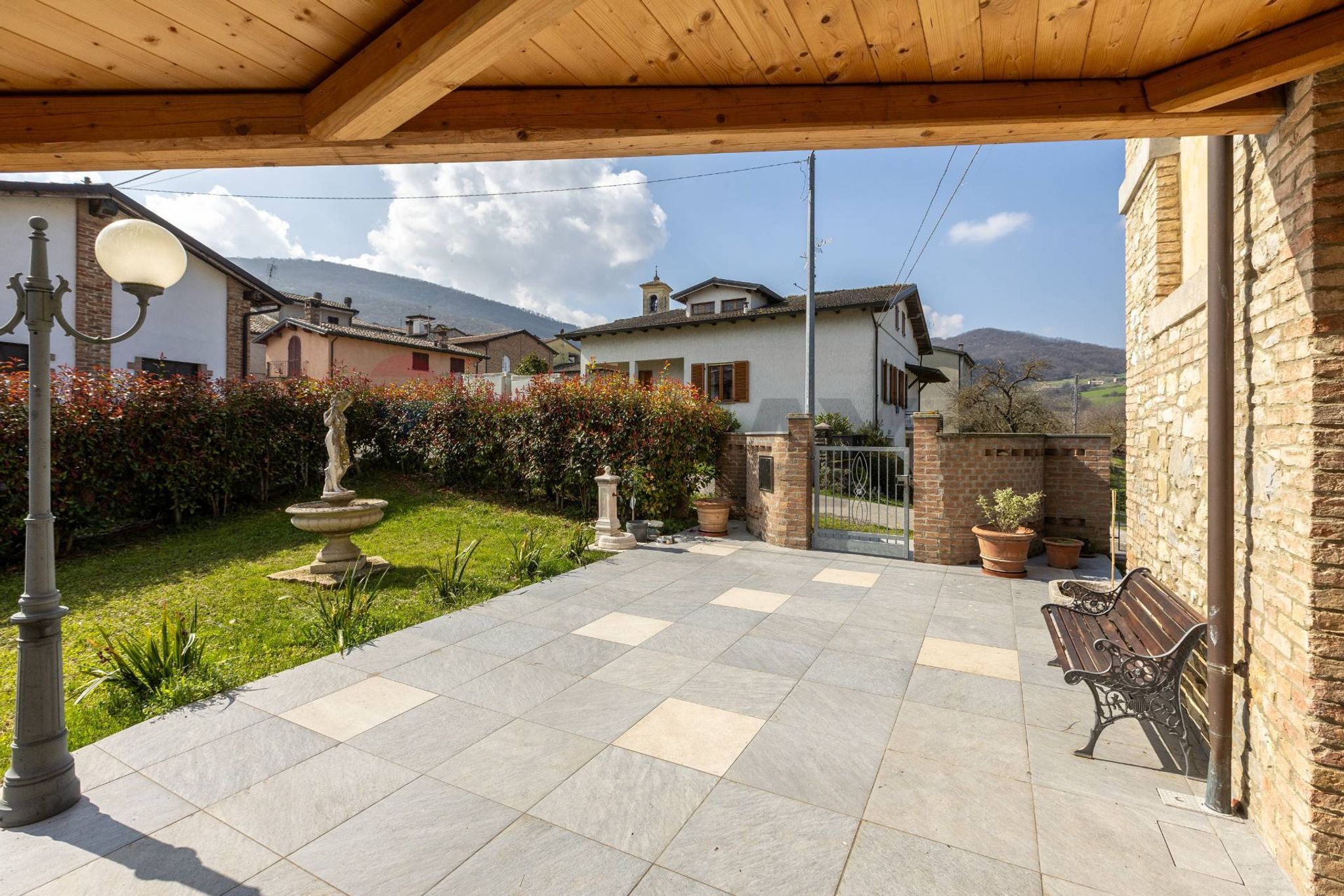 Terrazza