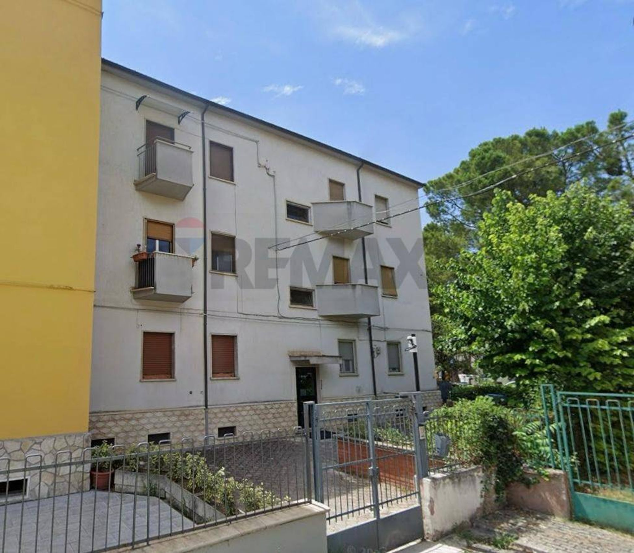 Property in Sulmona