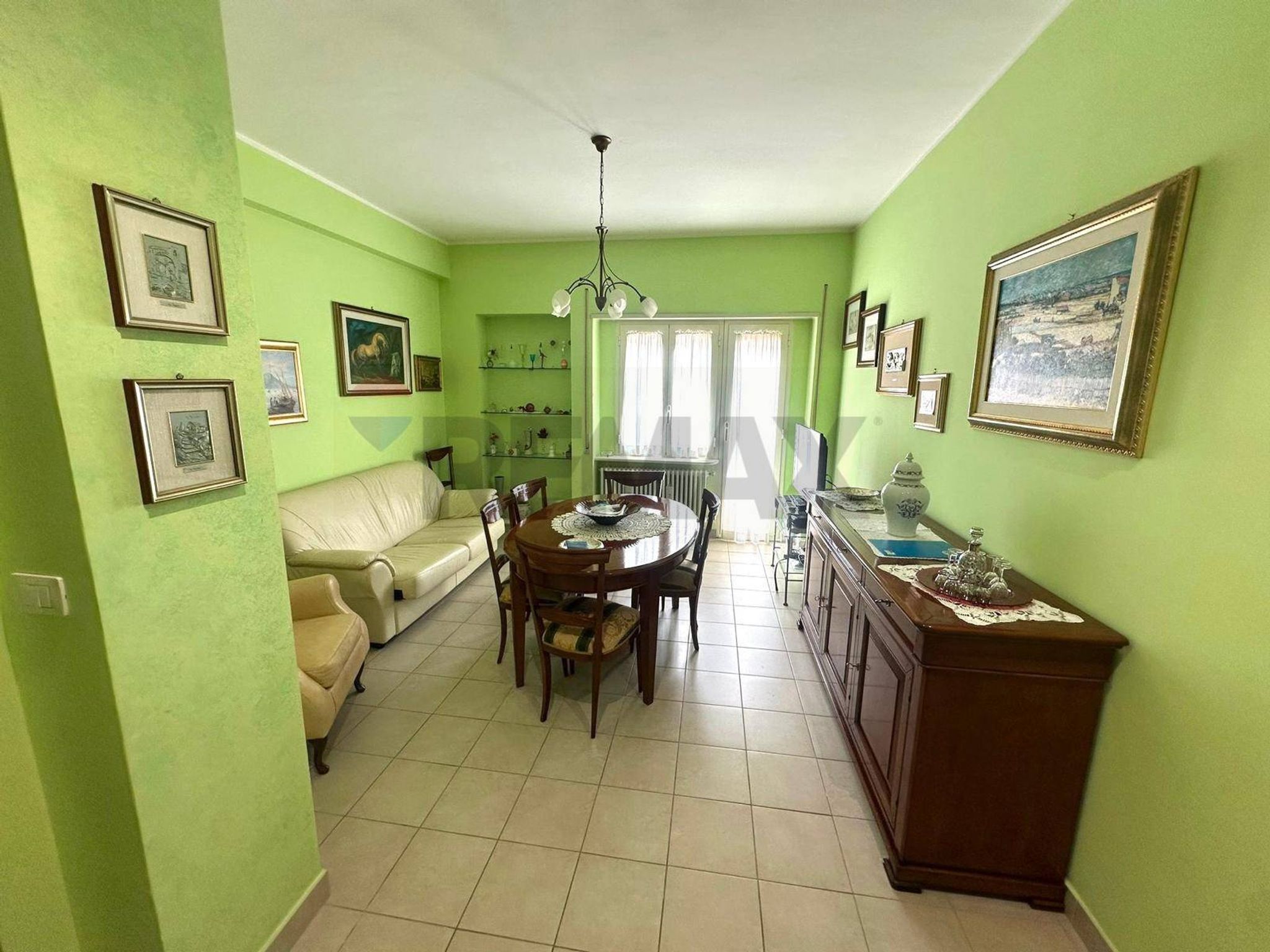 Sala da pranzo