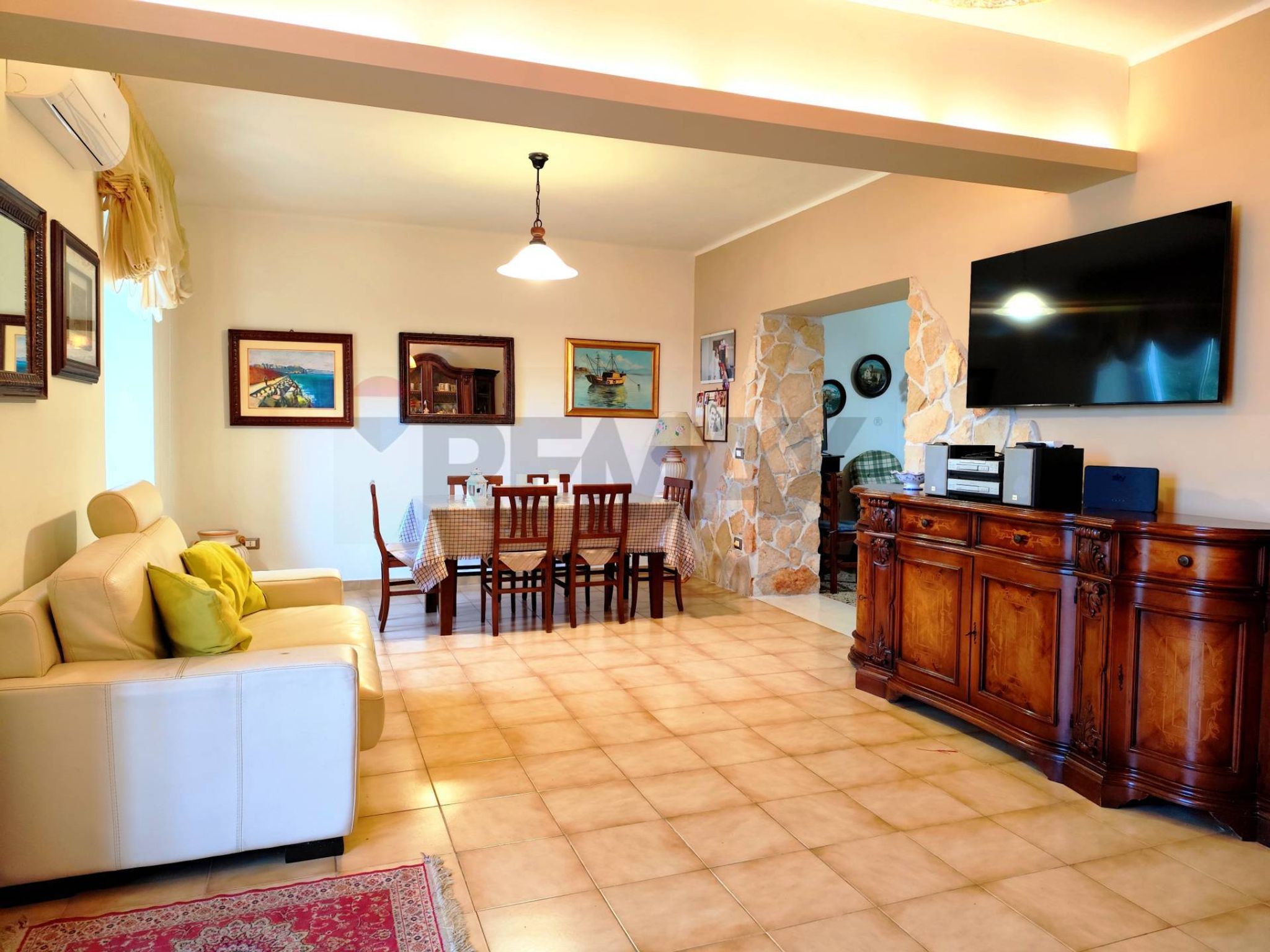 Property in Ortona