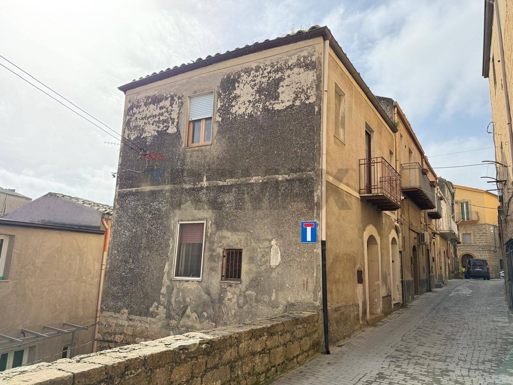 Immobile a Piazza Armerina