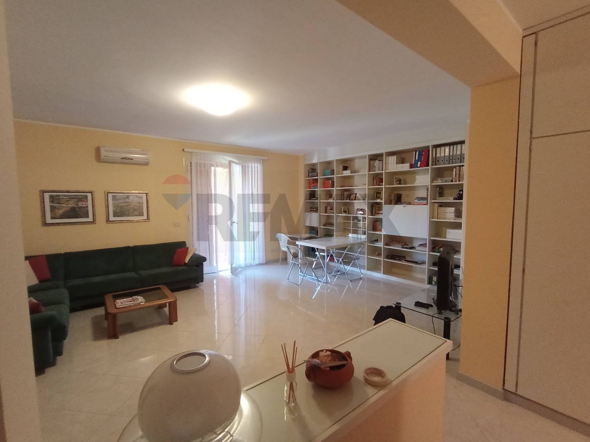 Sala da pranzo