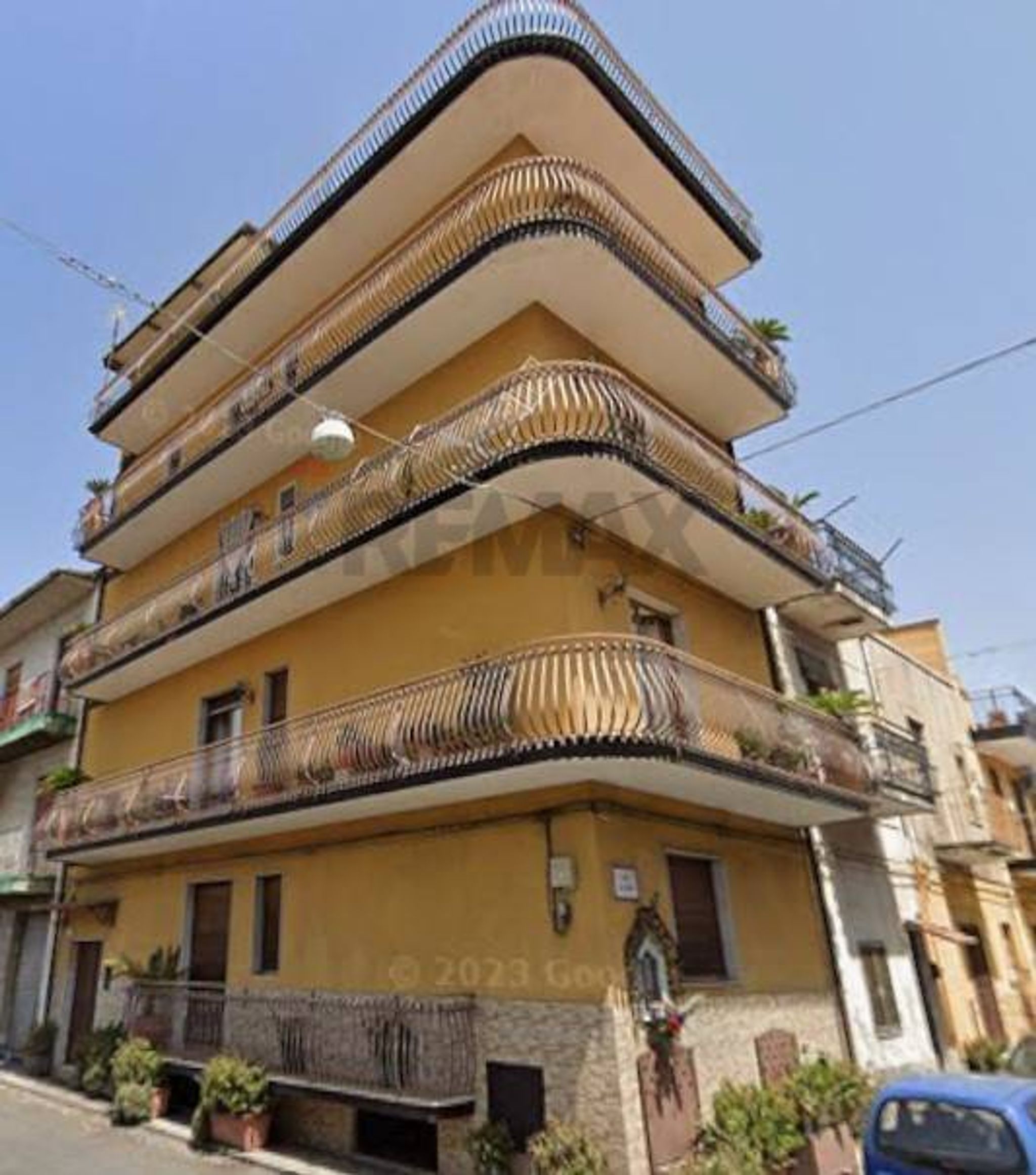 Immobile a Catania
