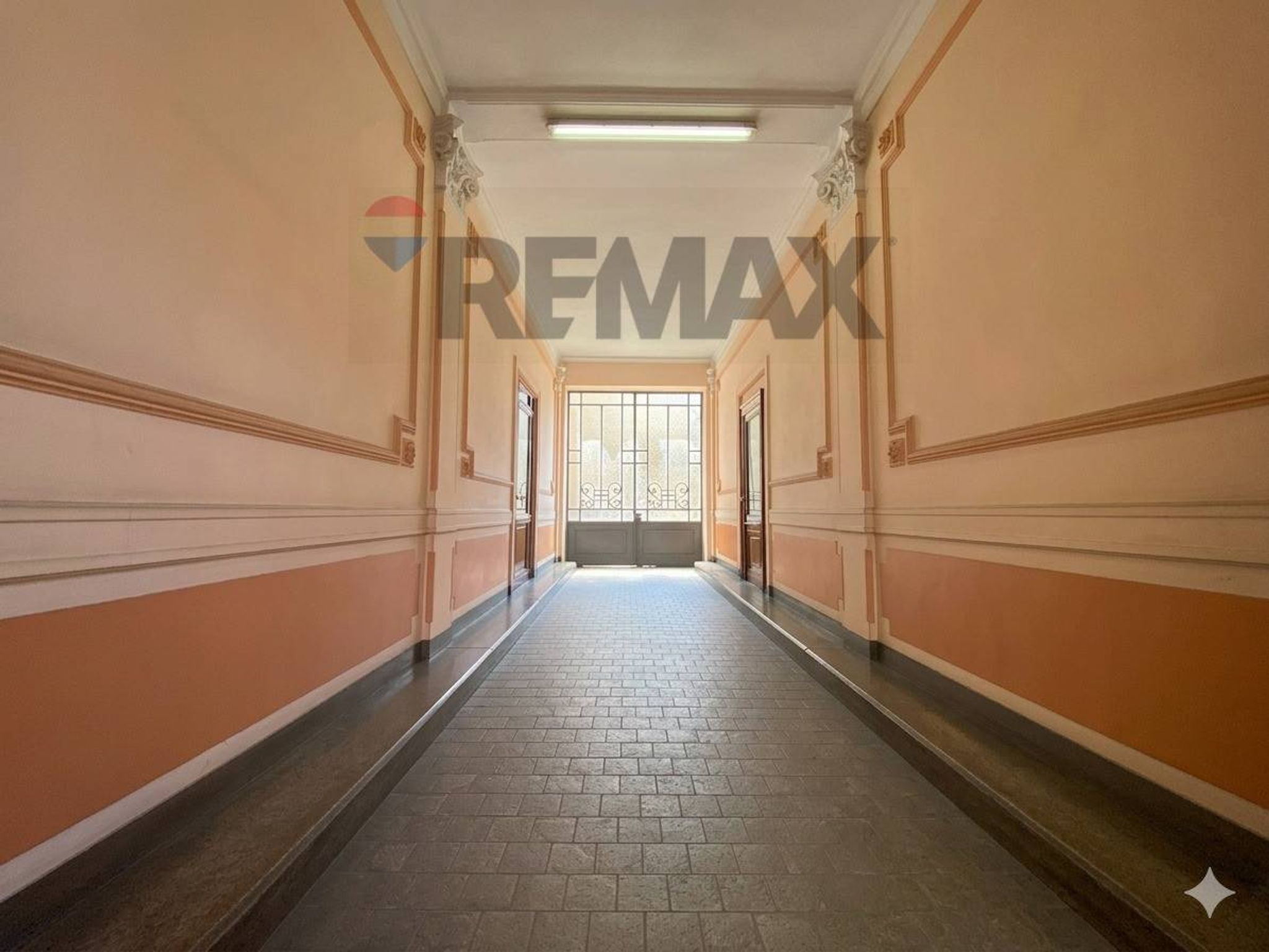 Hall / corridoio