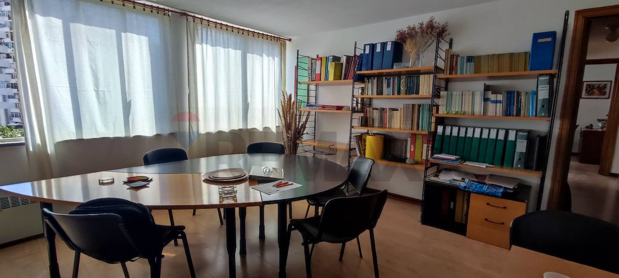 Sala da pranzo