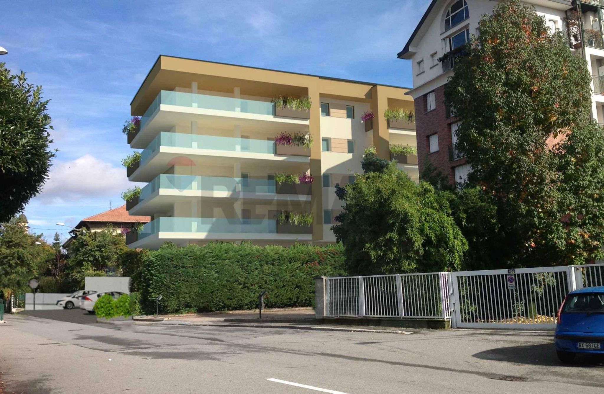 Property in Gallarate