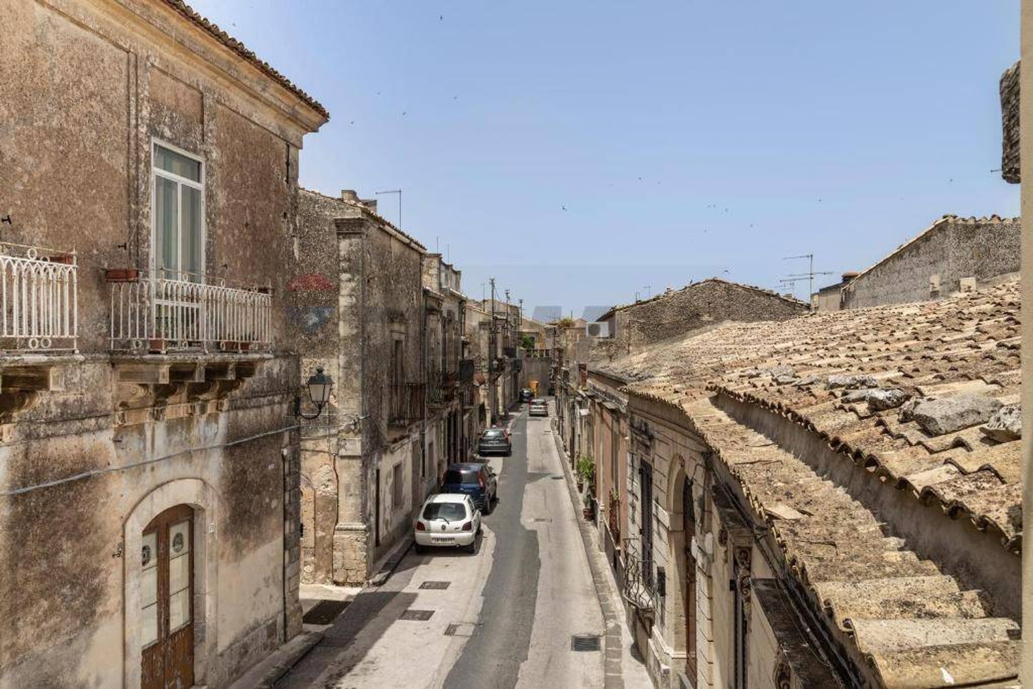 Immobile a Palazzolo Acreide