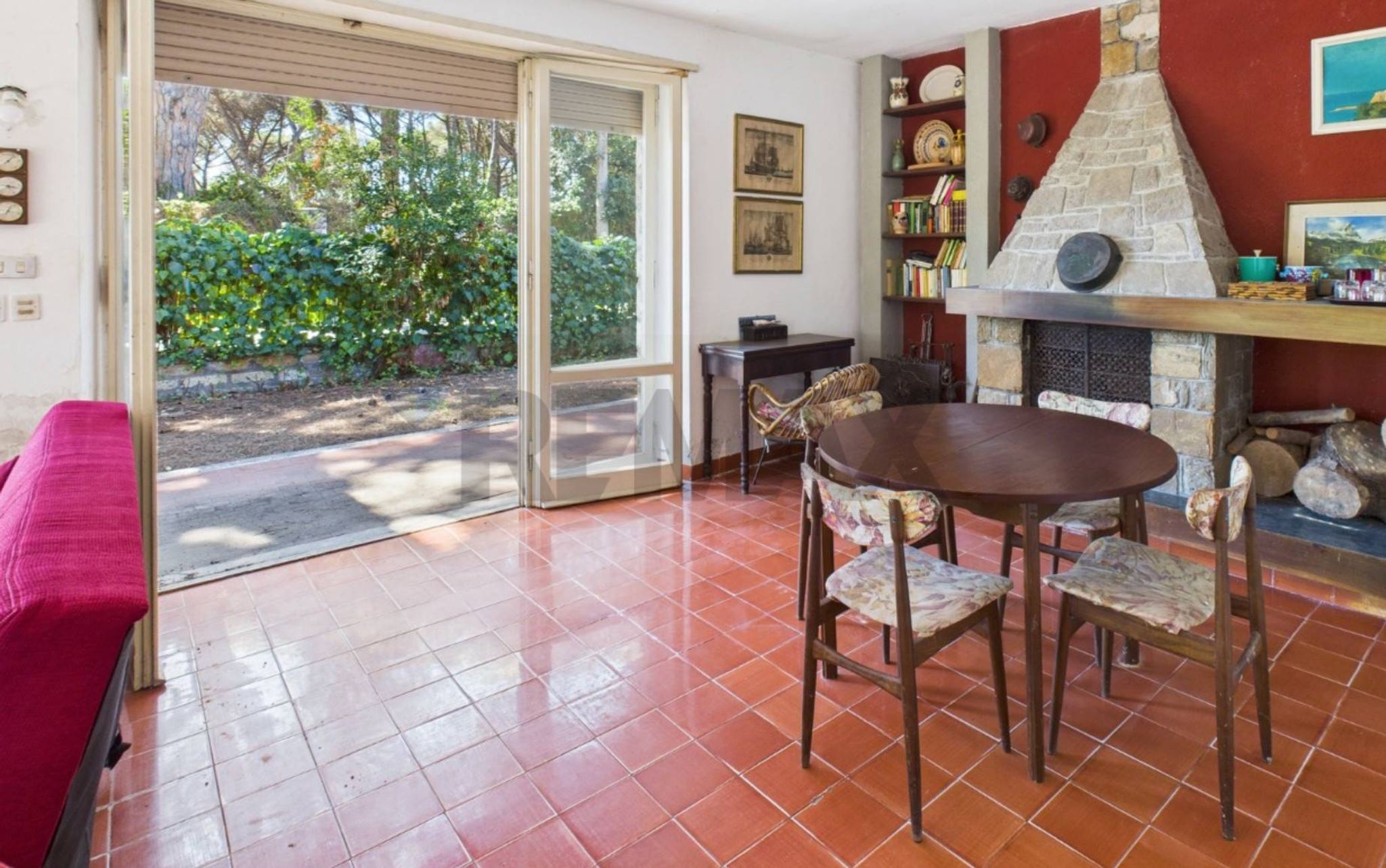Sala da pranzo