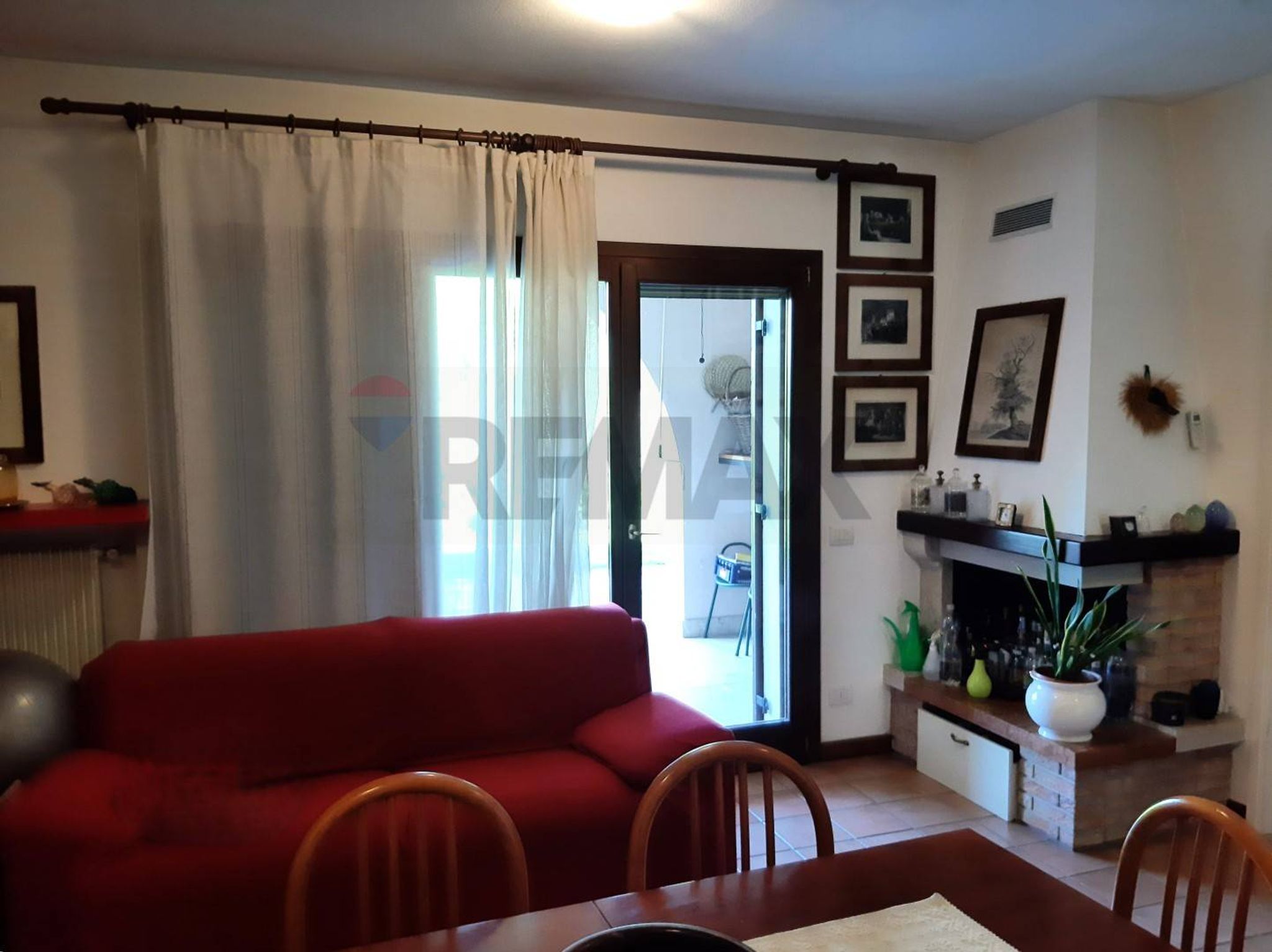 Property in Pederobba