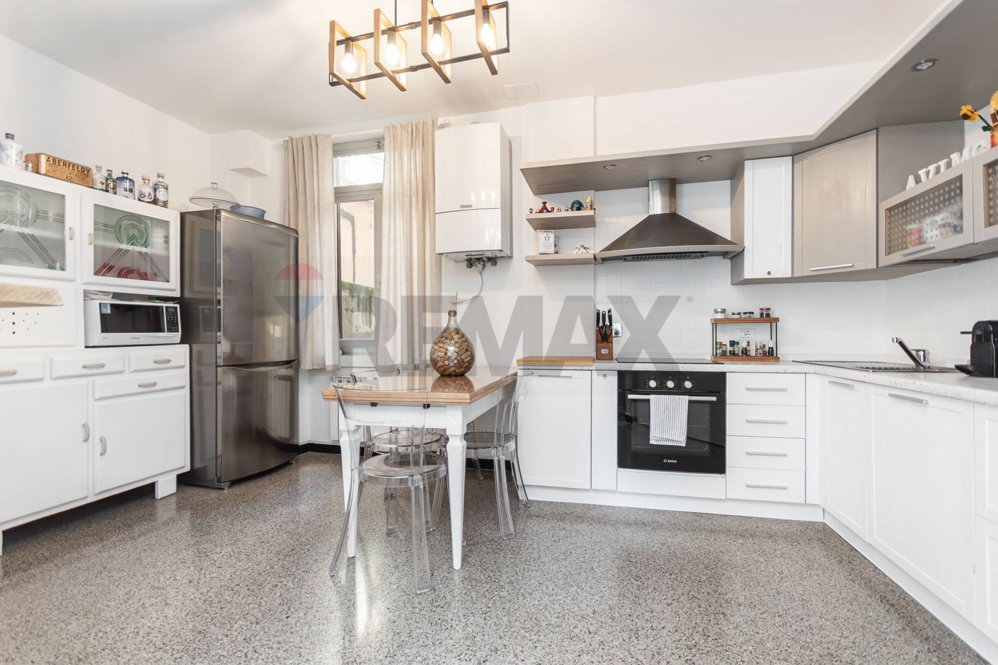 Property in Genova