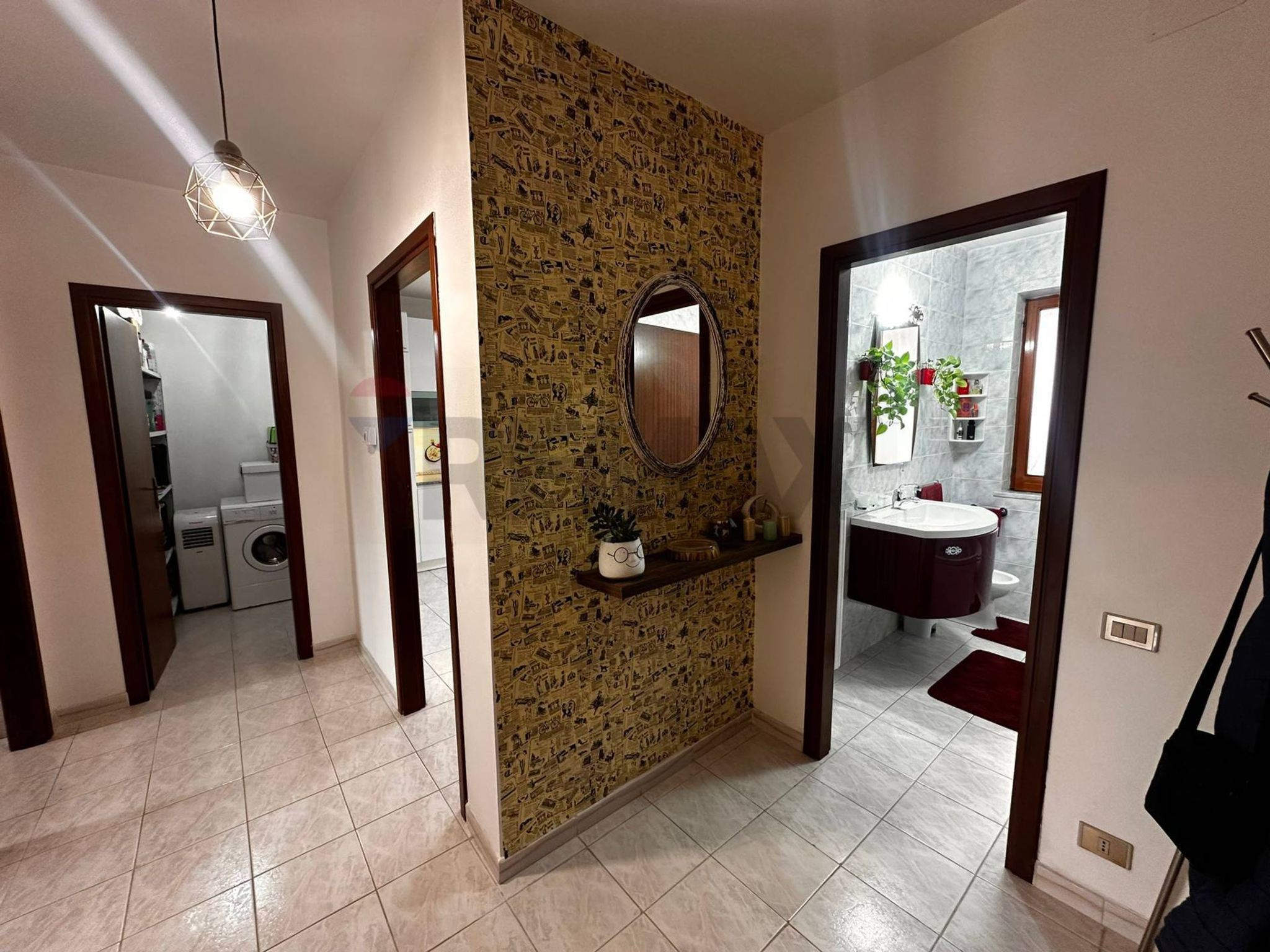 Hall / corridoio