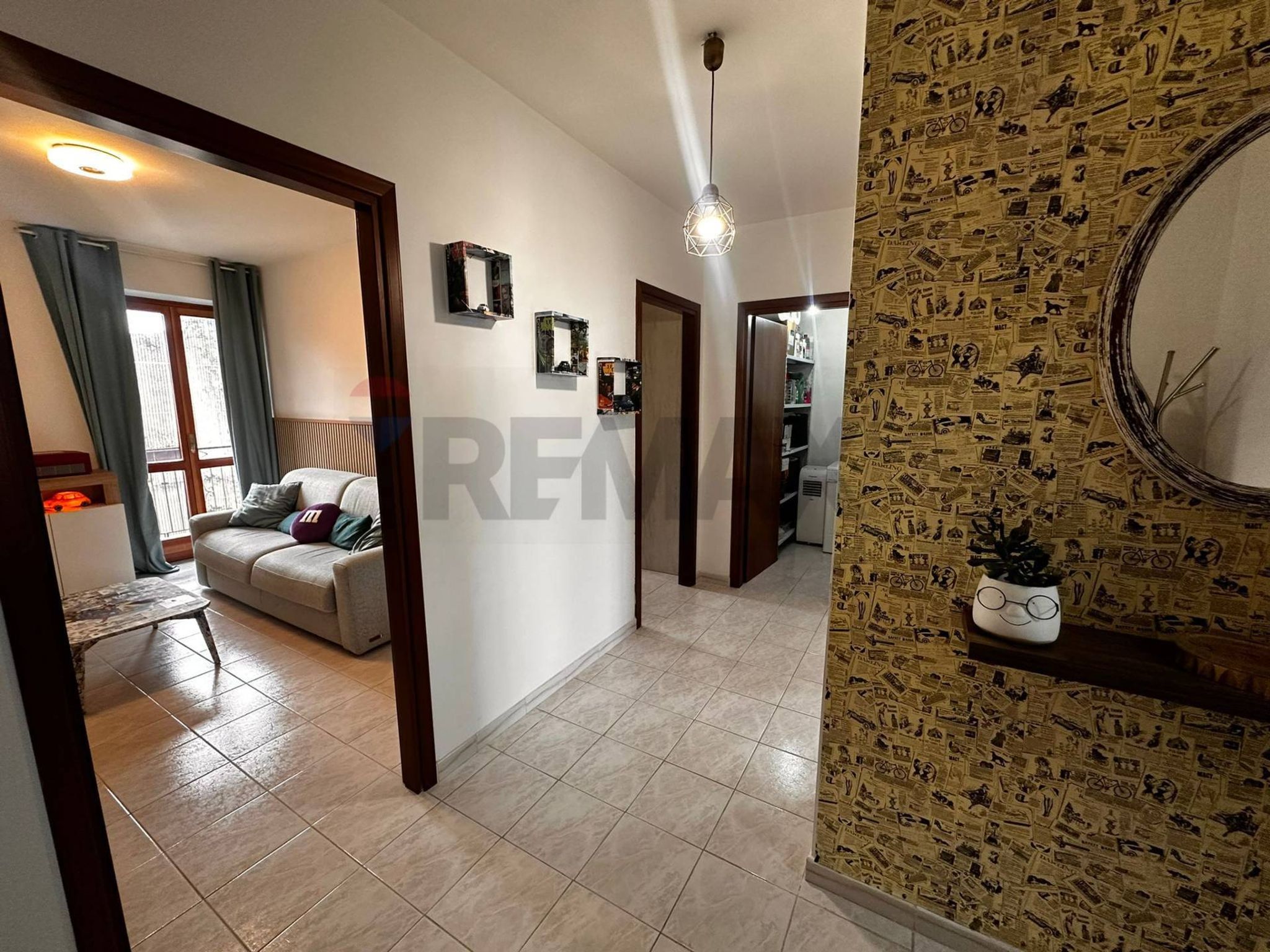 Hall / corridoio