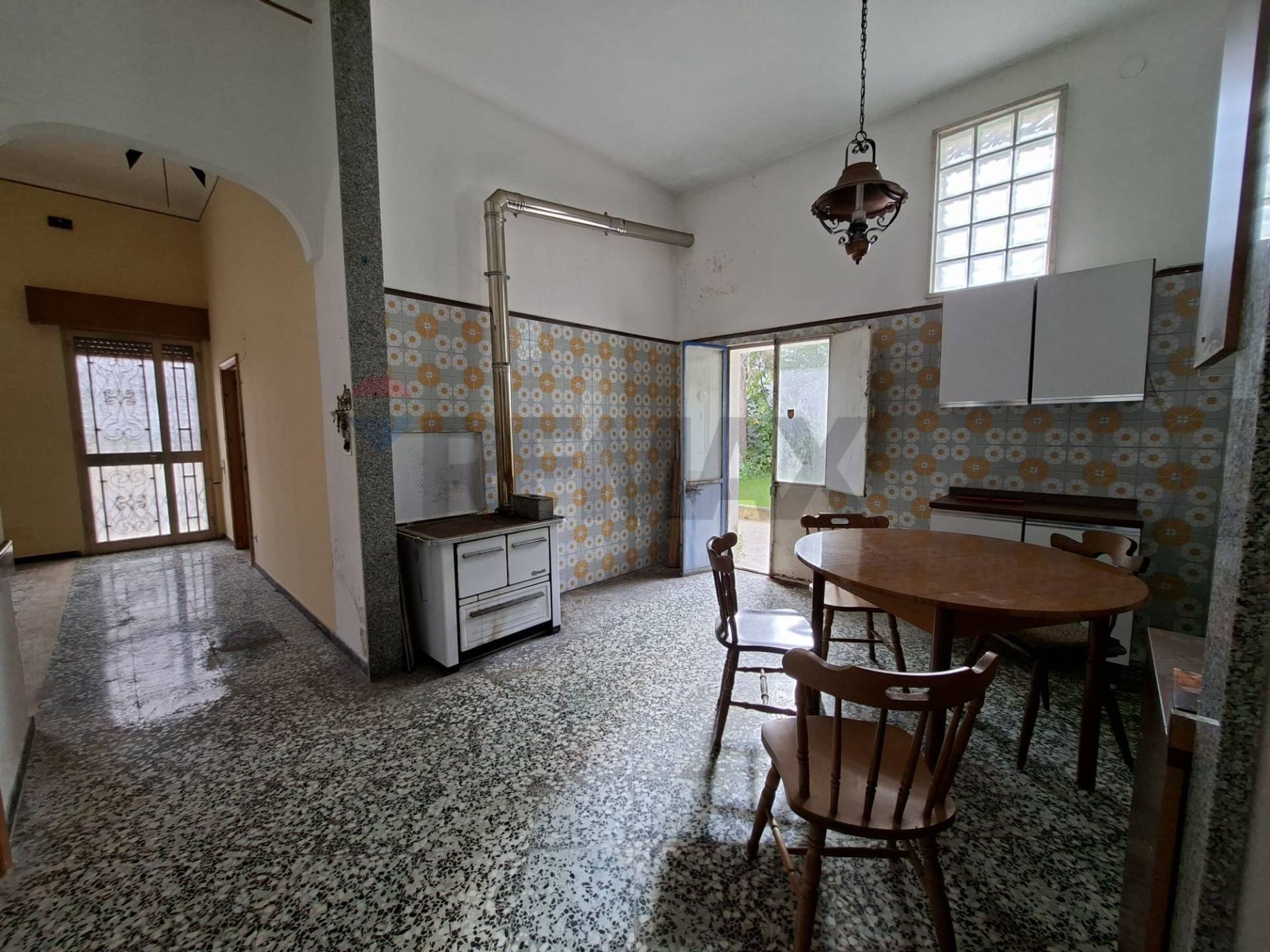Sala da pranzo