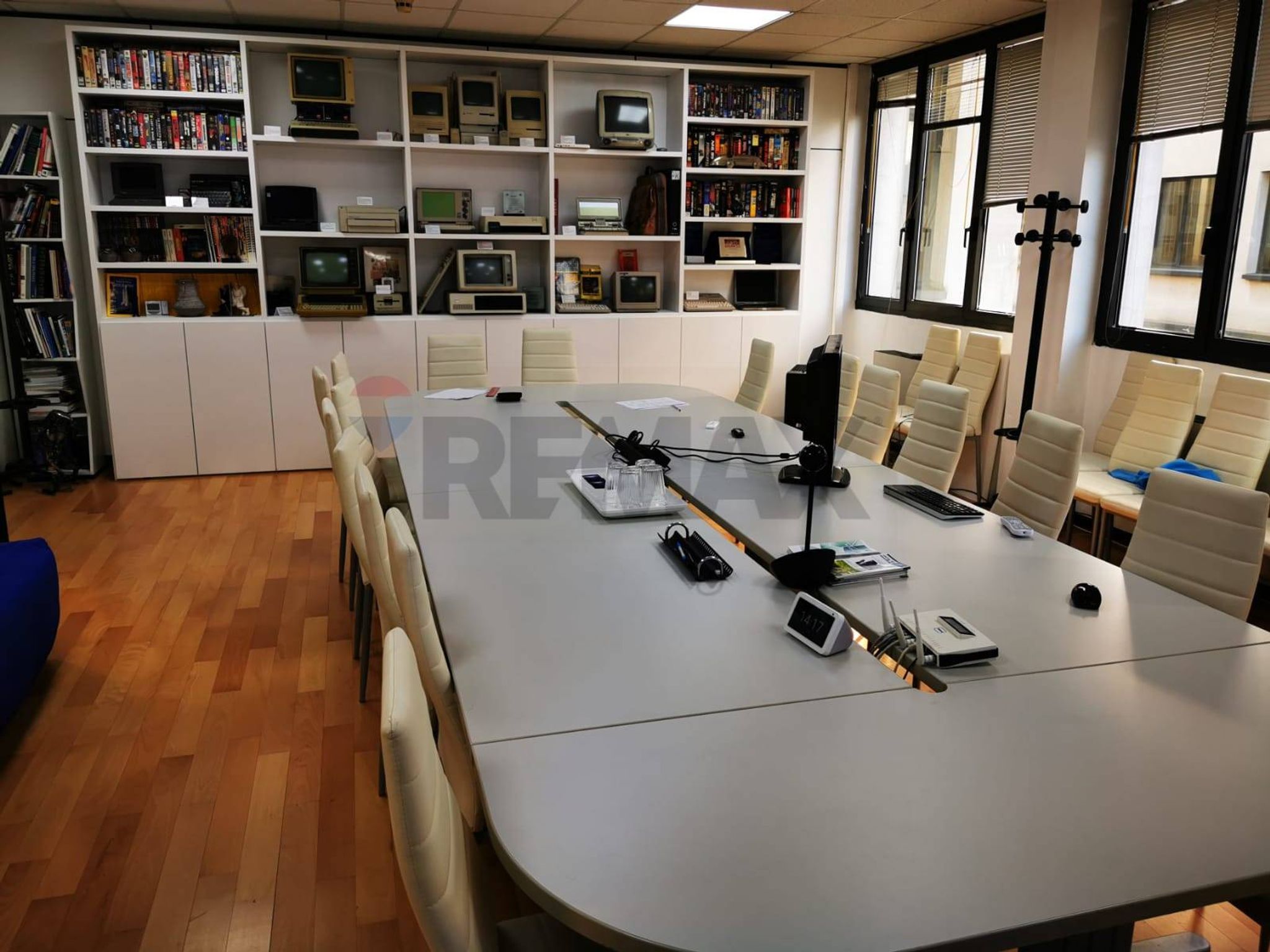 Sala da pranzo