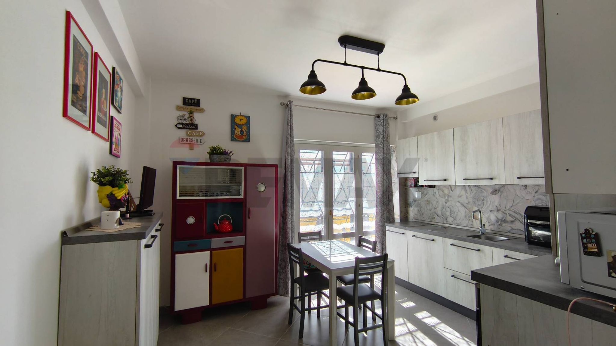 Cucina