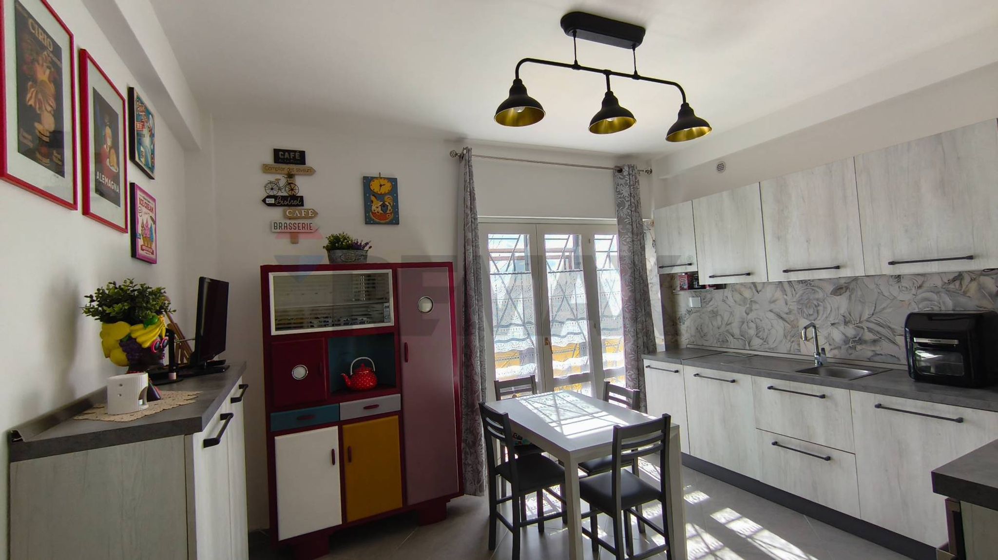 Cucina