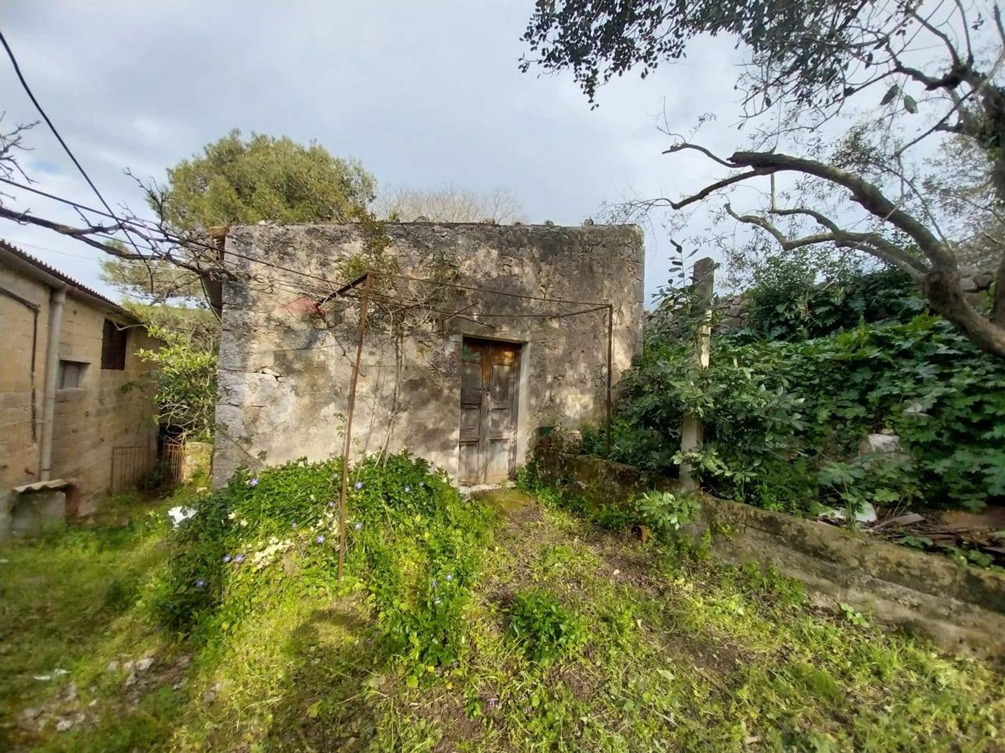 Immobile a Modica