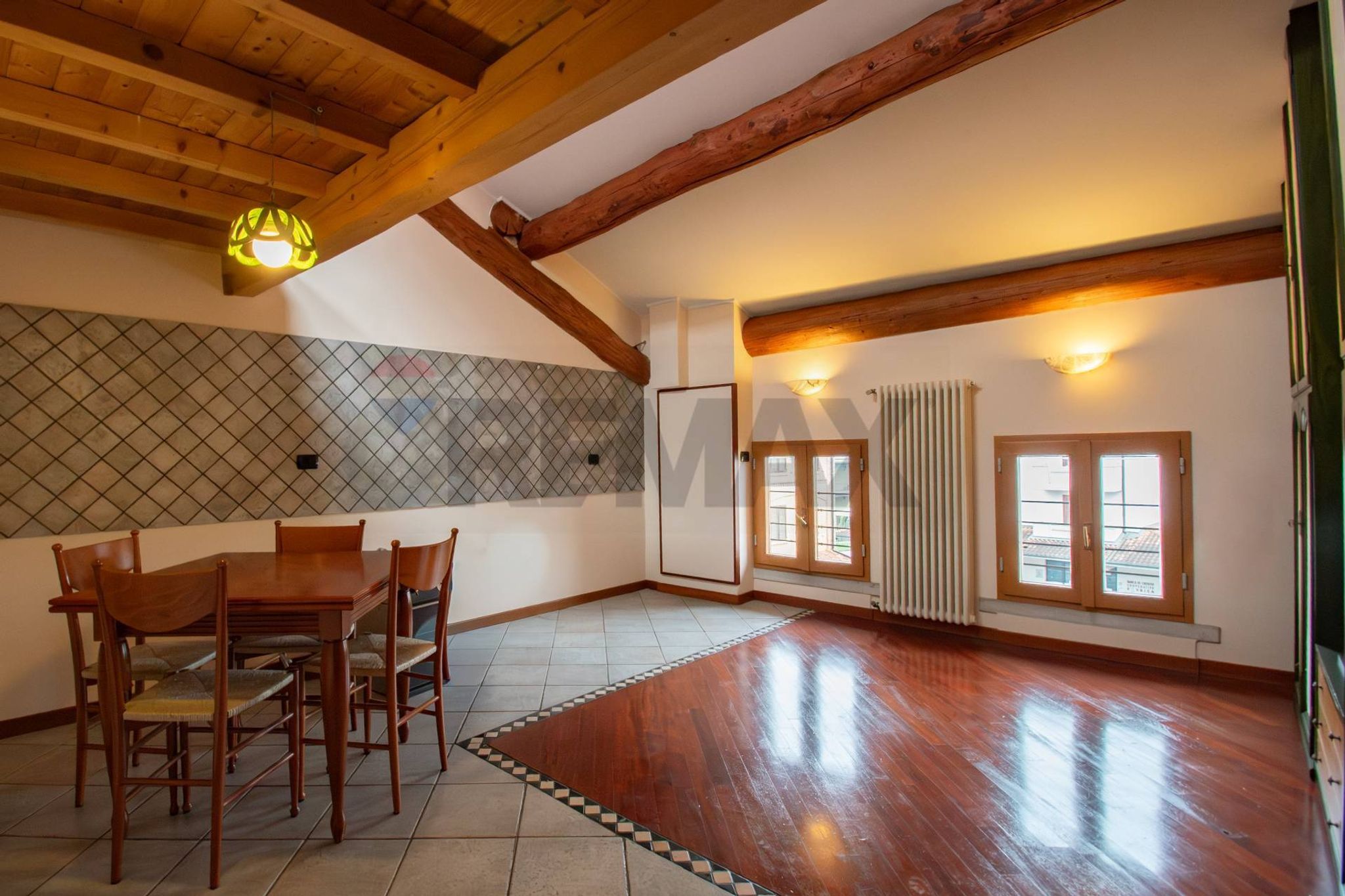 Sala da pranzo