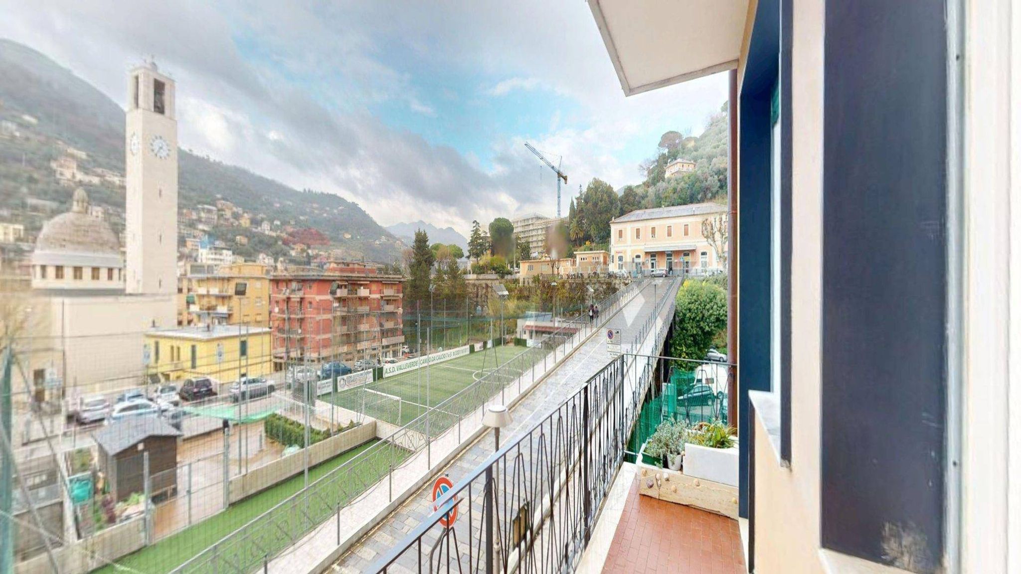 Balcone