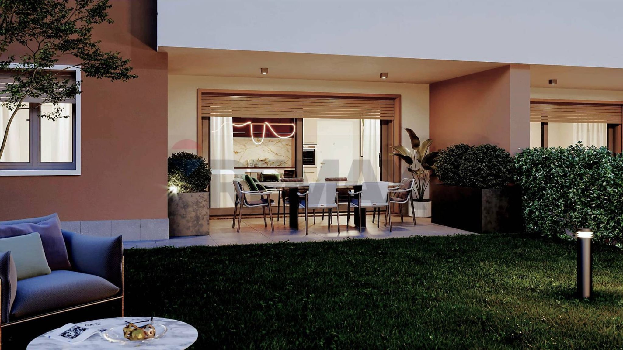 Terrazza