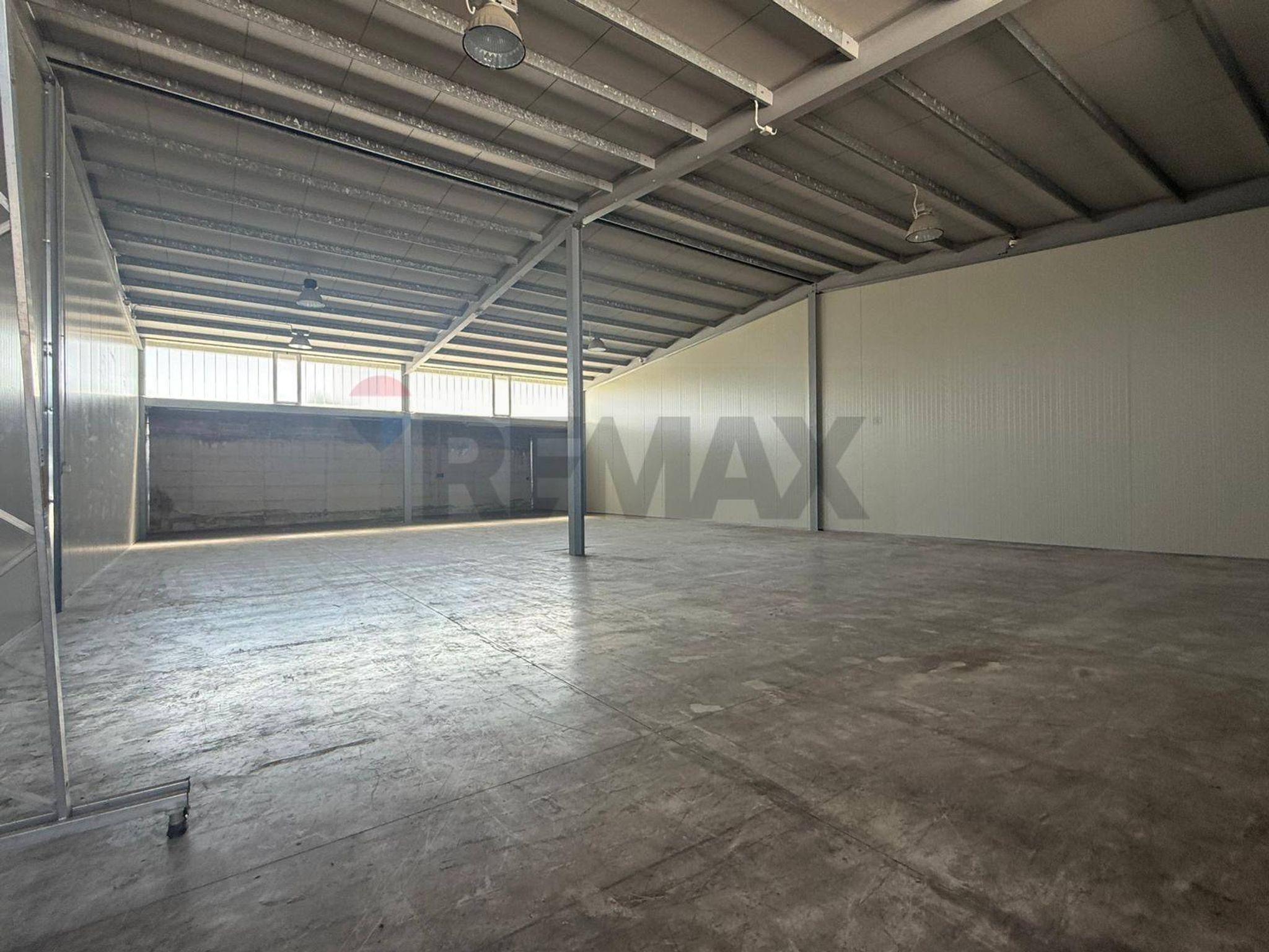 Property in Bari