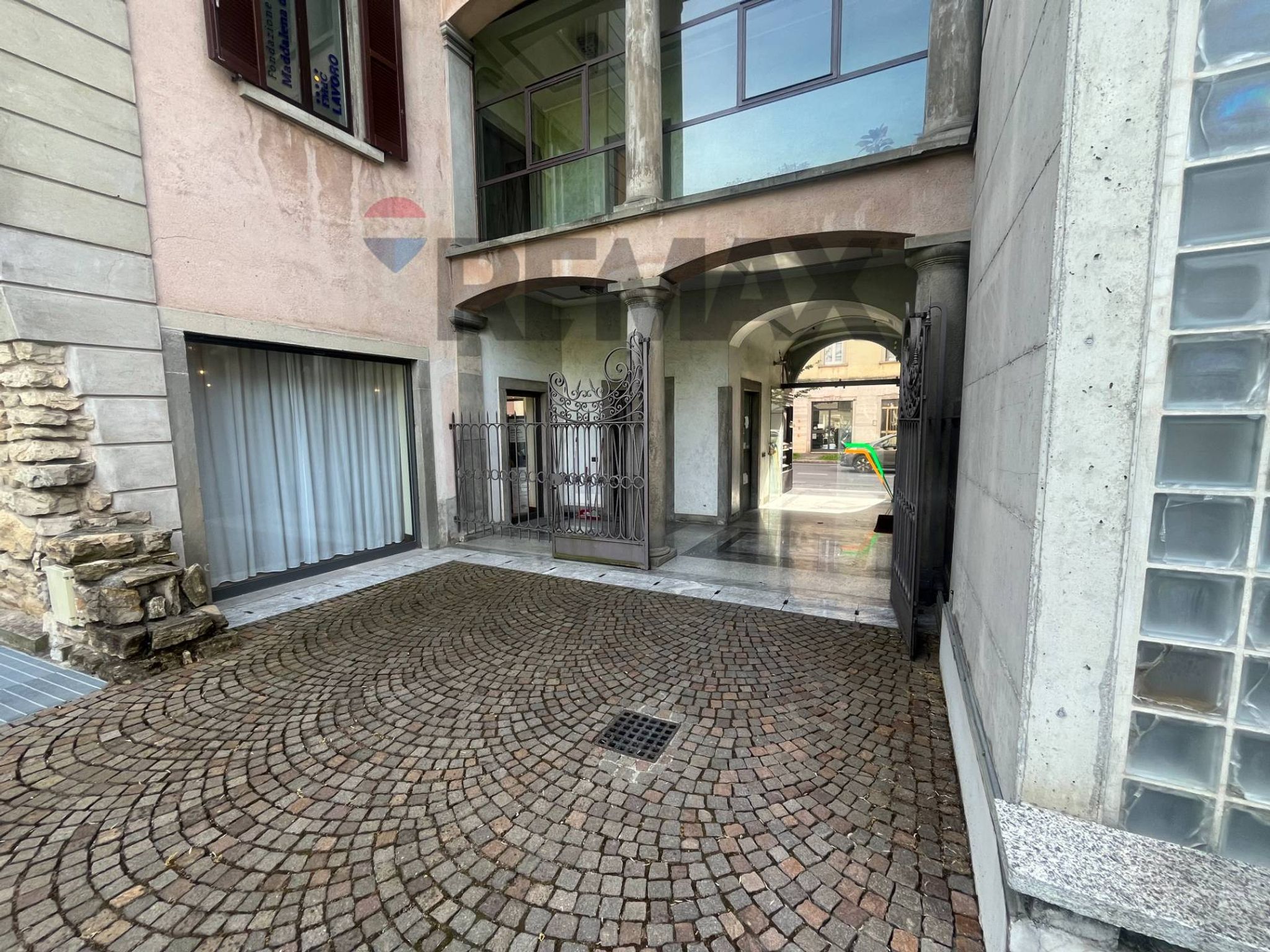 Immobile a Bergamo