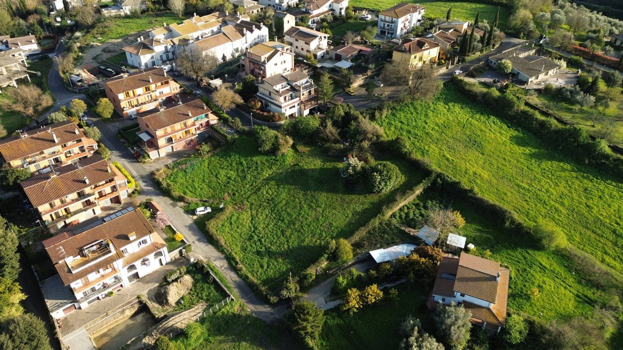 Posizione della mappa
