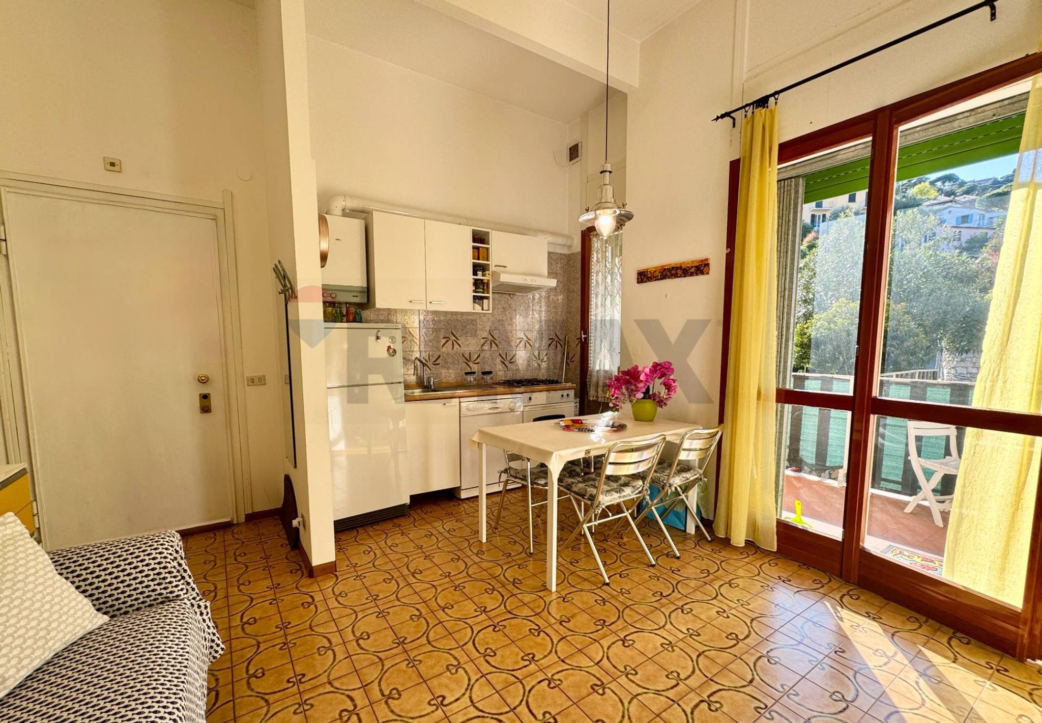 Sala da pranzo